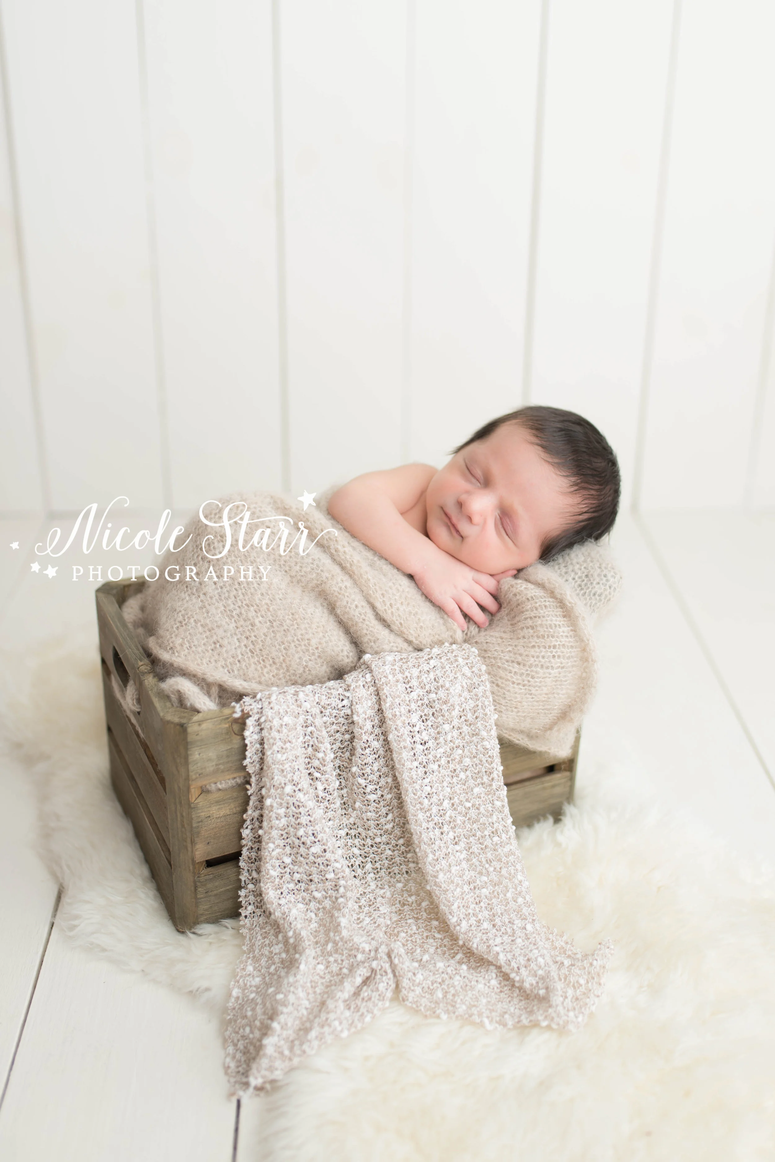 Nicole Starr Photography | Saratoga Springs Newborn Photographer | Boston Newborn Photographer | Upstate NY Newborn Photographer | Newborn Photographer