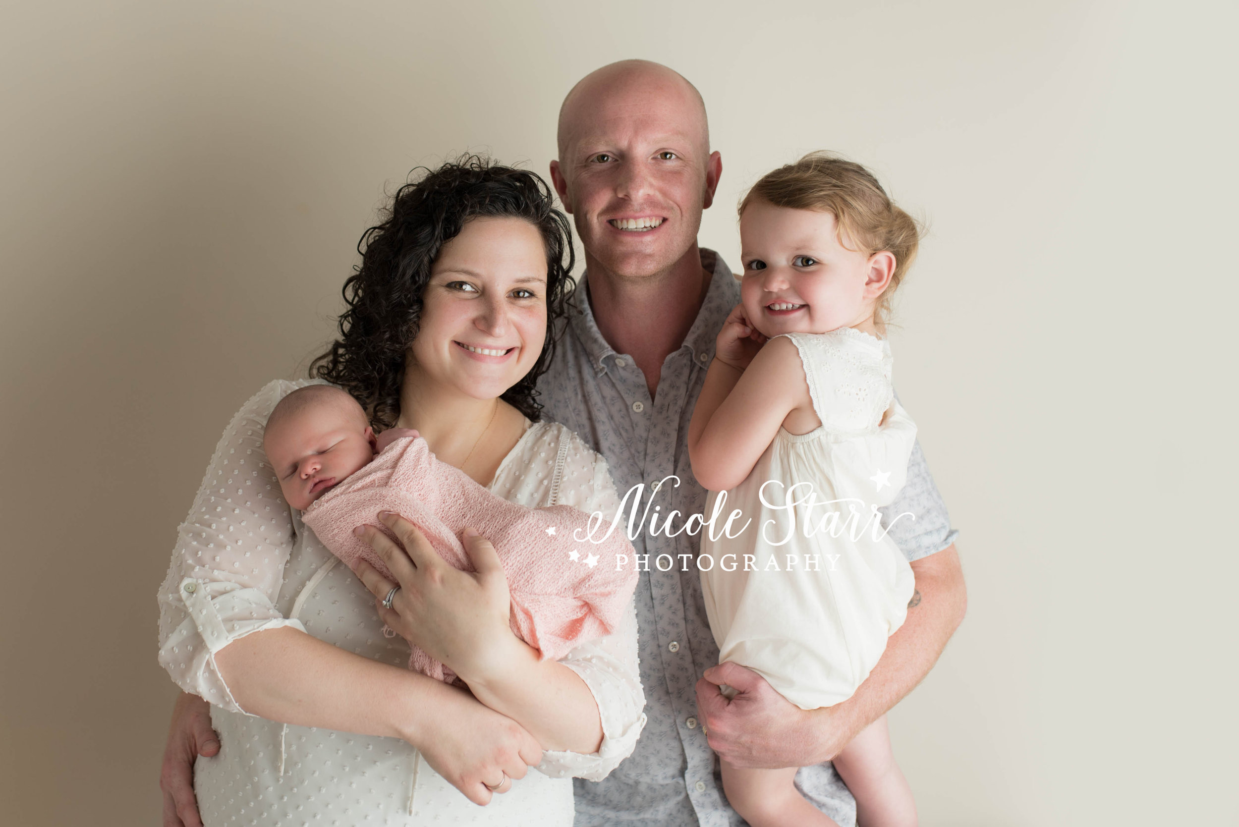 Nicole Starr Photography | Saratoga Springs Newborn Photographer | Boston Newborn Photographer | Upstate NY Newborn Photographer | Newborn Photographer