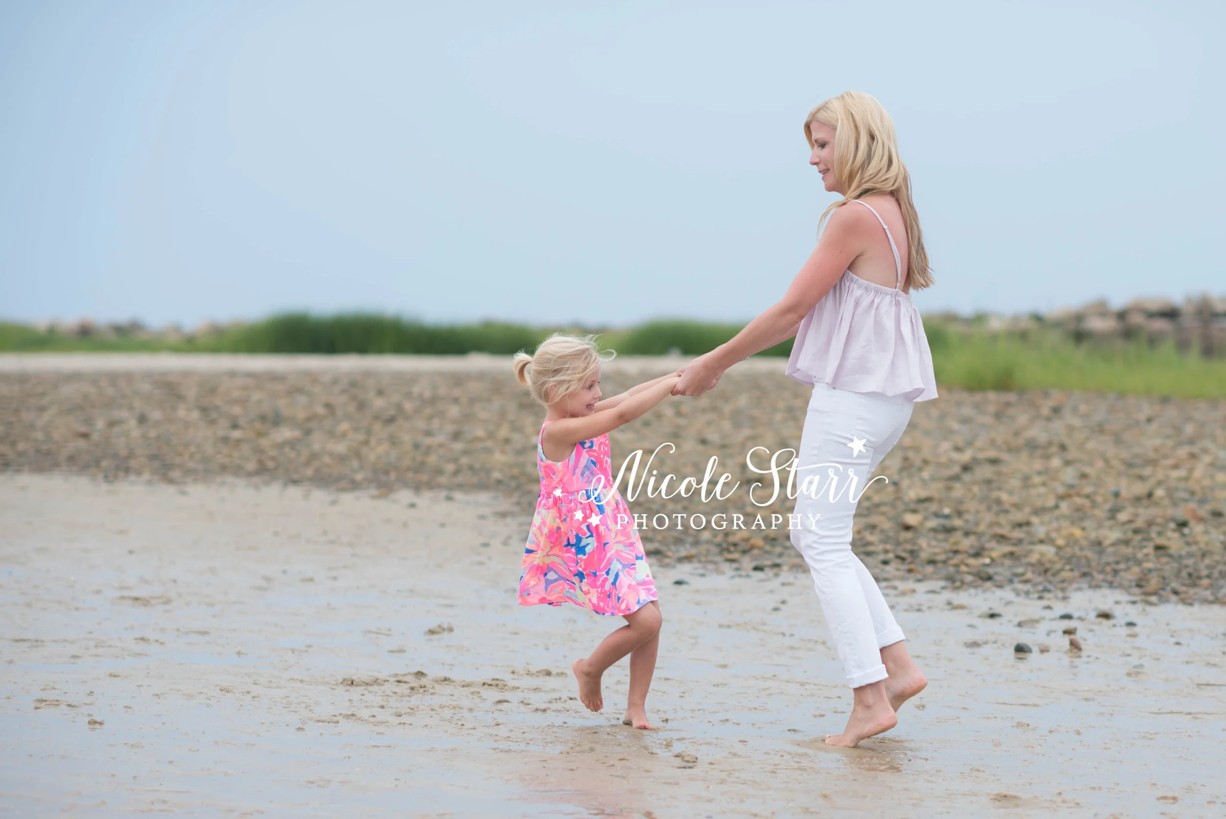 Nicole Starr Photography | Cape Cod Family Photographer | Boston Family Photographer | Family Photographer