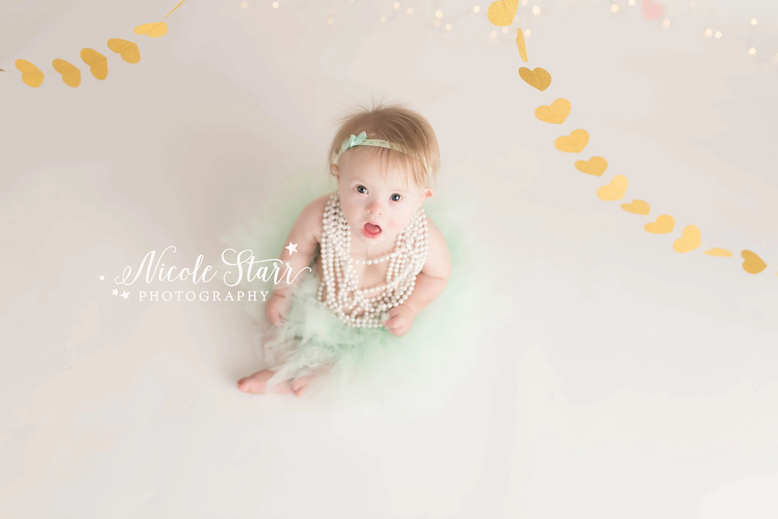 Nicole Starr Photography | Saratoga Springs Cake Smash Photographer | Boston Cake Smash Photographer | Down Syndrome Photographer | Down Syndrome Awareness