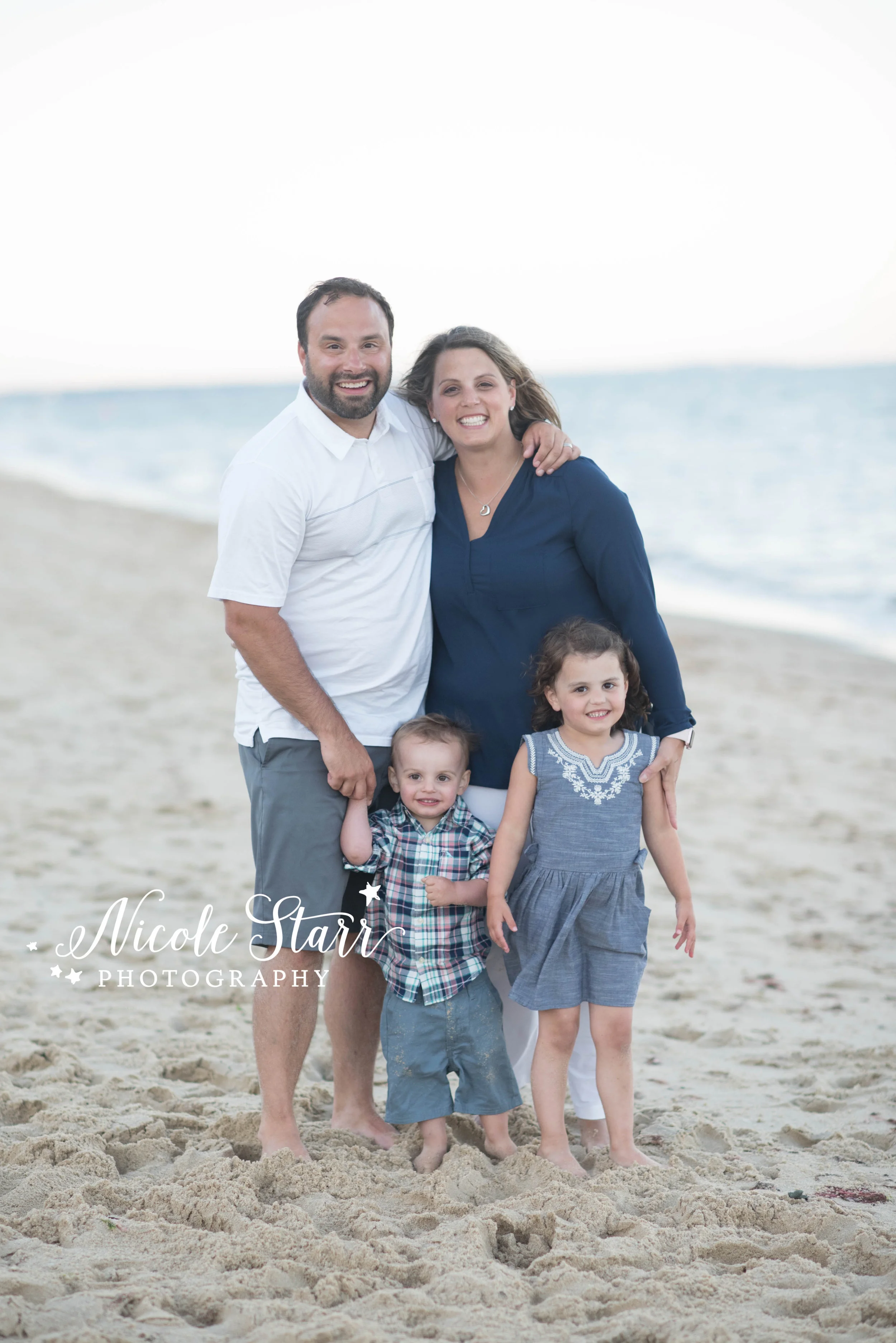Nicole Starr Photography | Cape Cod Family Photographer | Boston Family Photographer | Family Photographer | Beach Family Photographer | Massachusetts Family Photographer