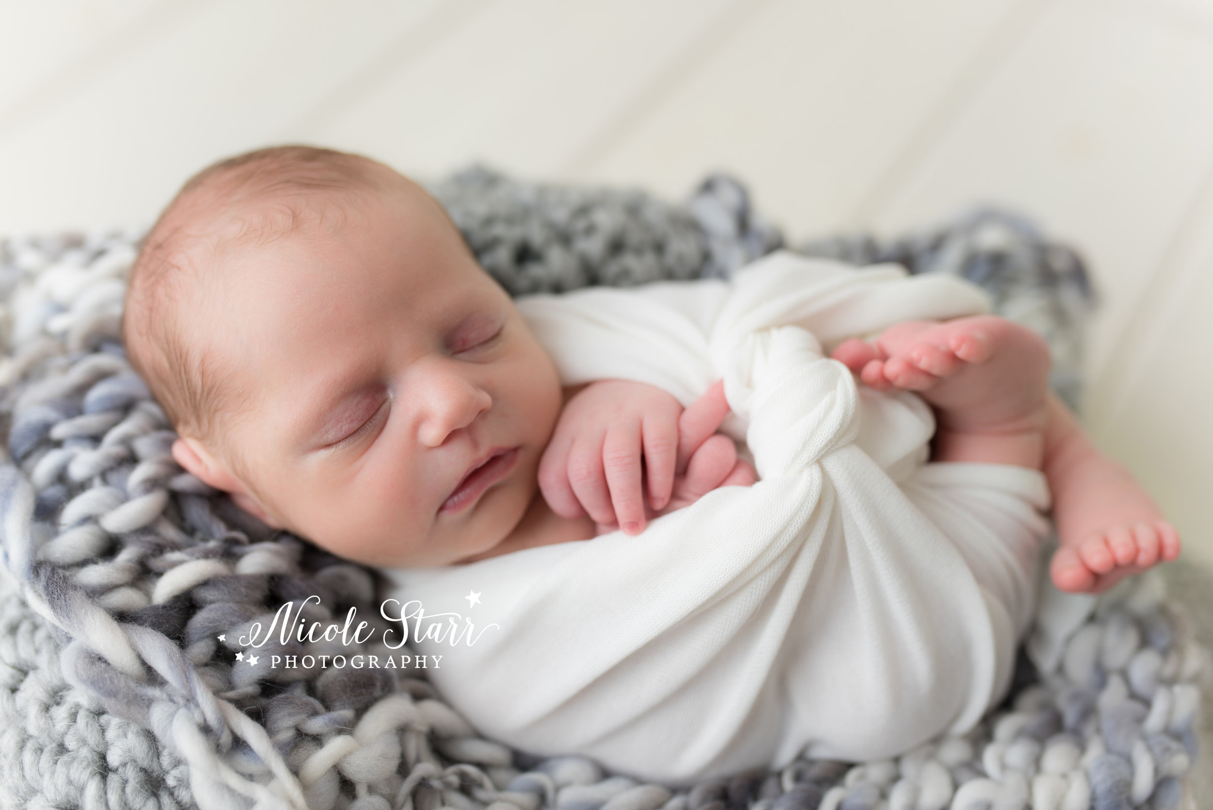 Nicole Starr Photography | Saratoga Springs Newborn Photographer | Boston Newborn Photographer | Upstate NY Newborn Photographer | Newborn Photographer