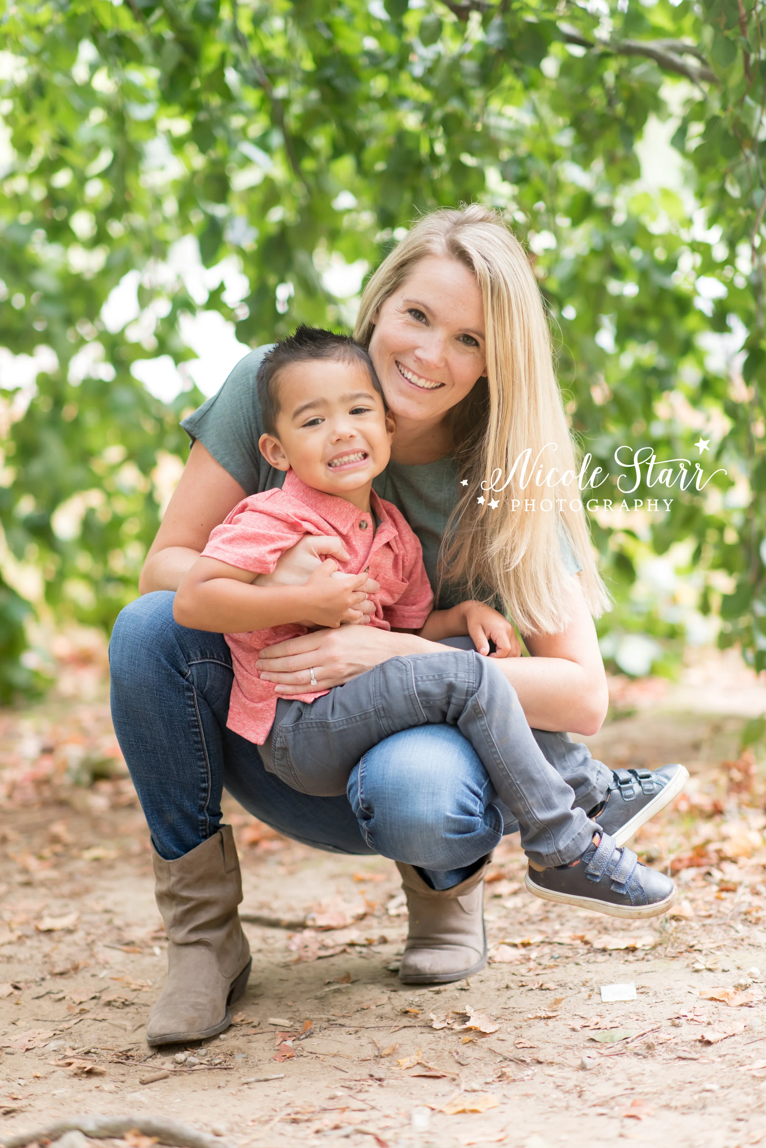 Nicole Starr Photography | Saratoga Springs Family Photographer | Boston Family Photographer | Upstate NY Family Photographer | Family Photographer