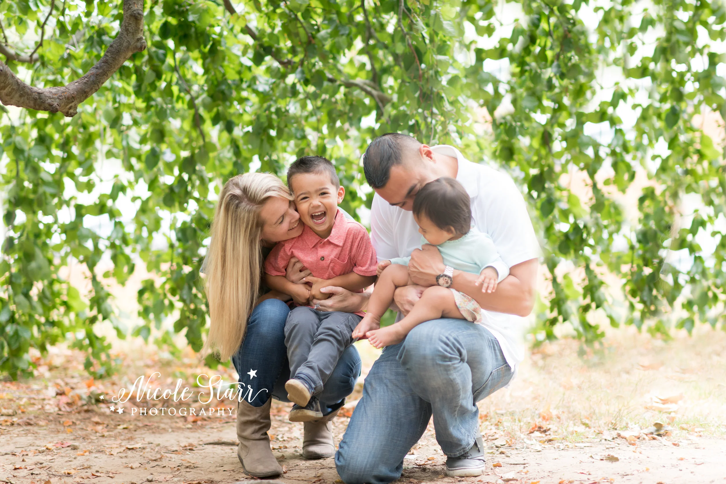 Nicole Starr Photography | Saratoga Springs Family Photographer | Boston Family Photographer | Upstate NY Family Photographer | Family Photographer