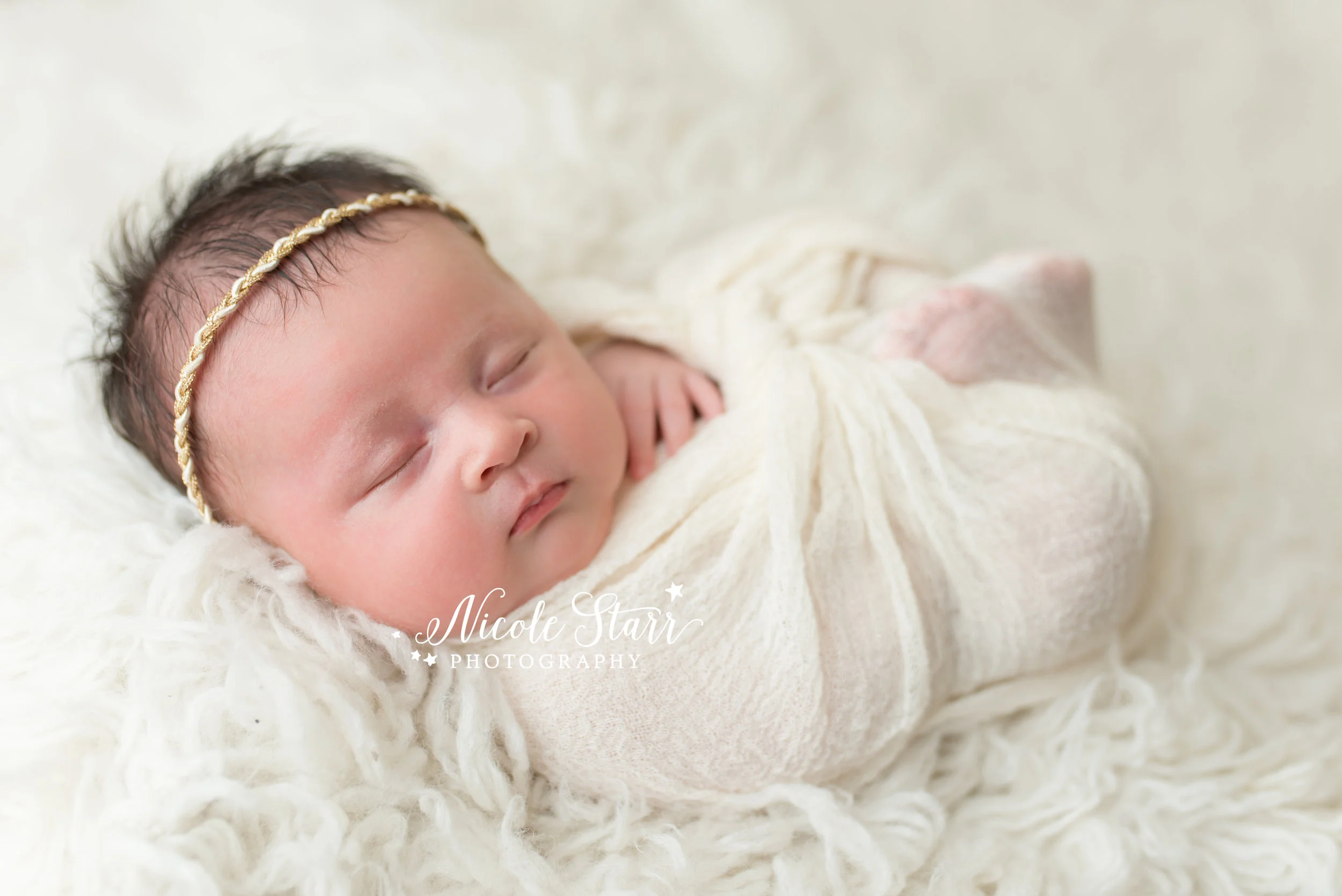 Nicole Starr Photography | Saratoga Springs Newborn Photographer | Boston Newborn Photographer | Upstate NY Newborn Photographer | Newborn Photographer