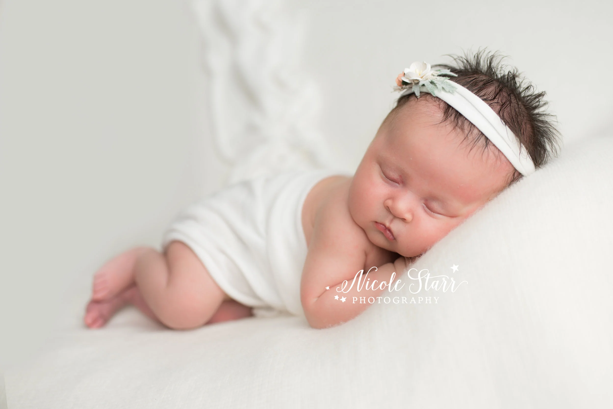 Nicole Starr Photography | Saratoga Springs Newborn Photographer | Boston Newborn Photographer | Upstate NY Newborn Photographer | Newborn Photographer