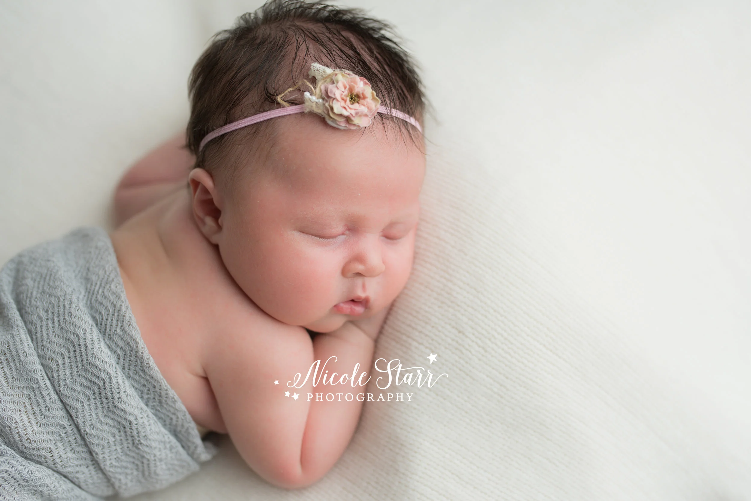 Nicole Starr Photography | Saratoga Springs Newborn Photographer | Boston Newborn Photographer | Upstate NY Newborn Photographer | Newborn Photographer