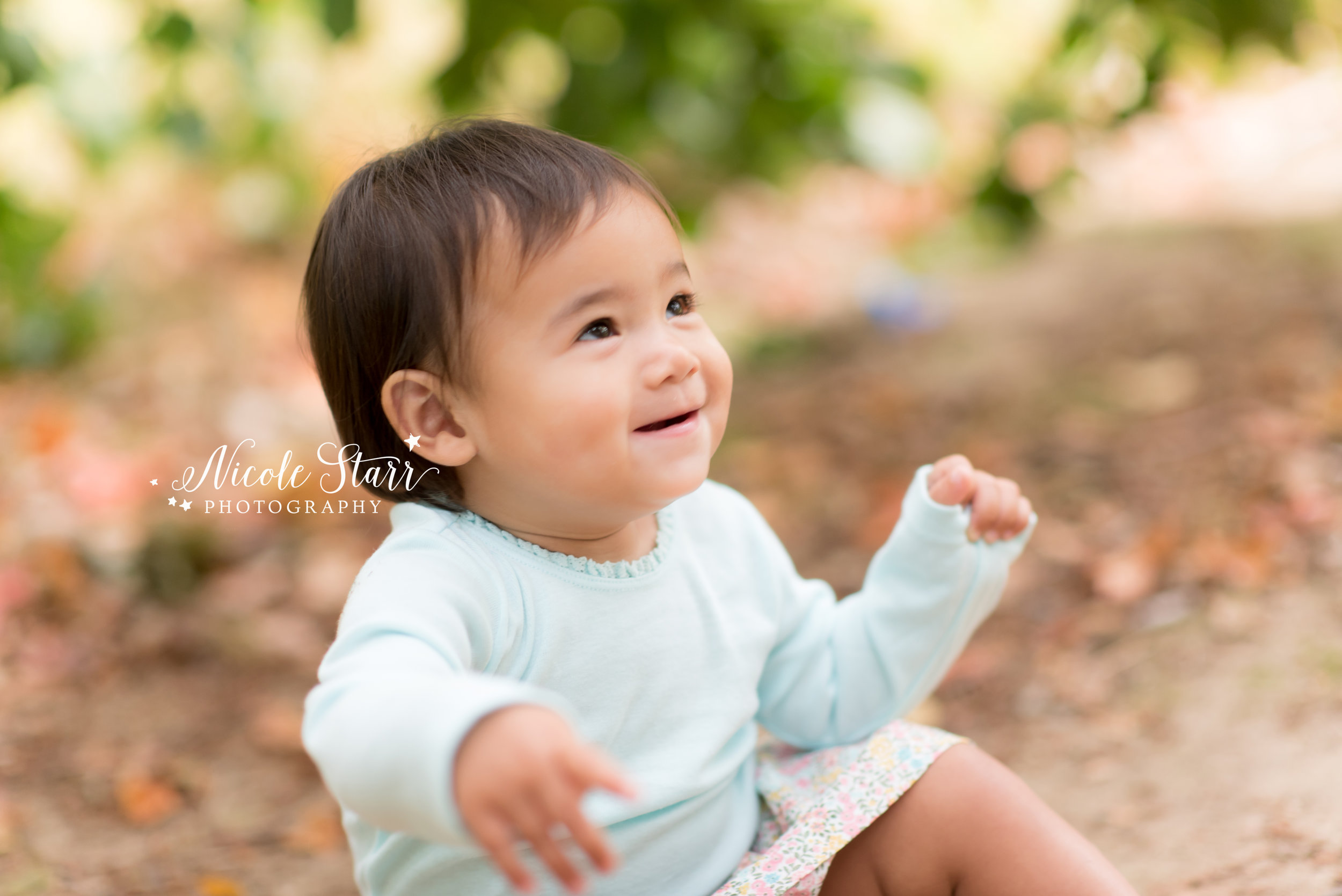 Boston baby and child photographer, Nicole Starr Photography