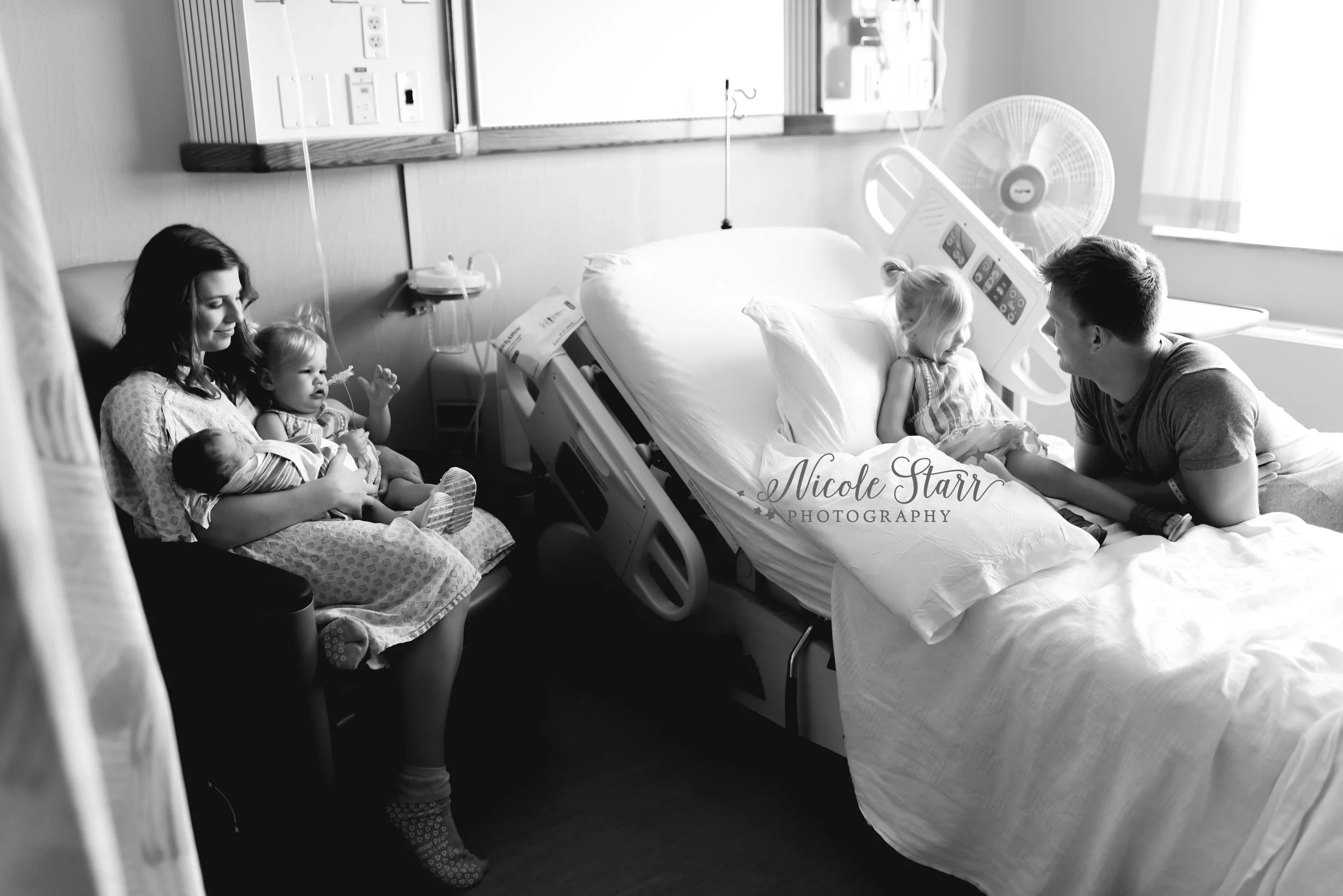 Nicole Starr Photography | Saratoga Springs Newborn Photographer | Boston Newborn Photographer | Upstate NY Newborn Photographer | Newborn Photographer