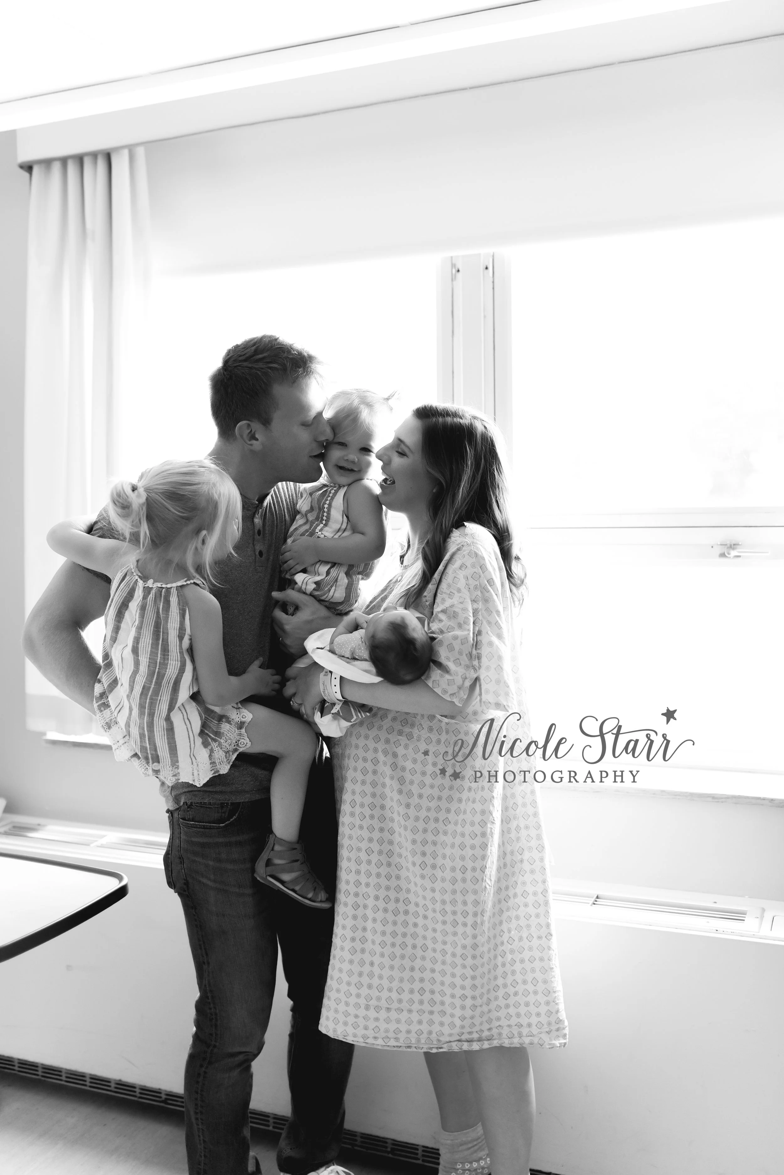 Nicole Starr Photography | Saratoga Springs Newborn Photographer | Boston Newborn Photographer | Upstate NY Newborn Photographer | Newborn Photographer