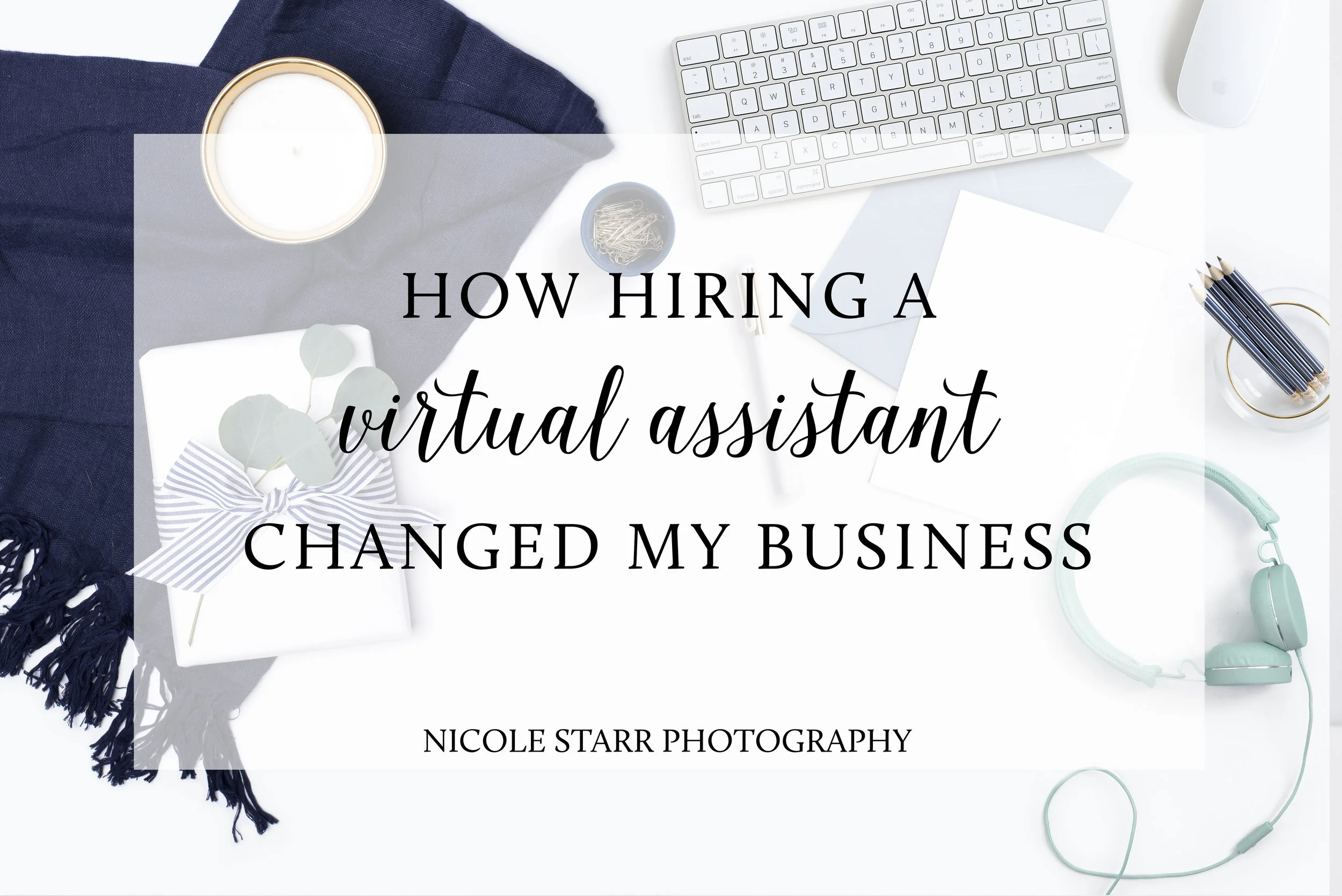 tips for hiring a virtual assistant