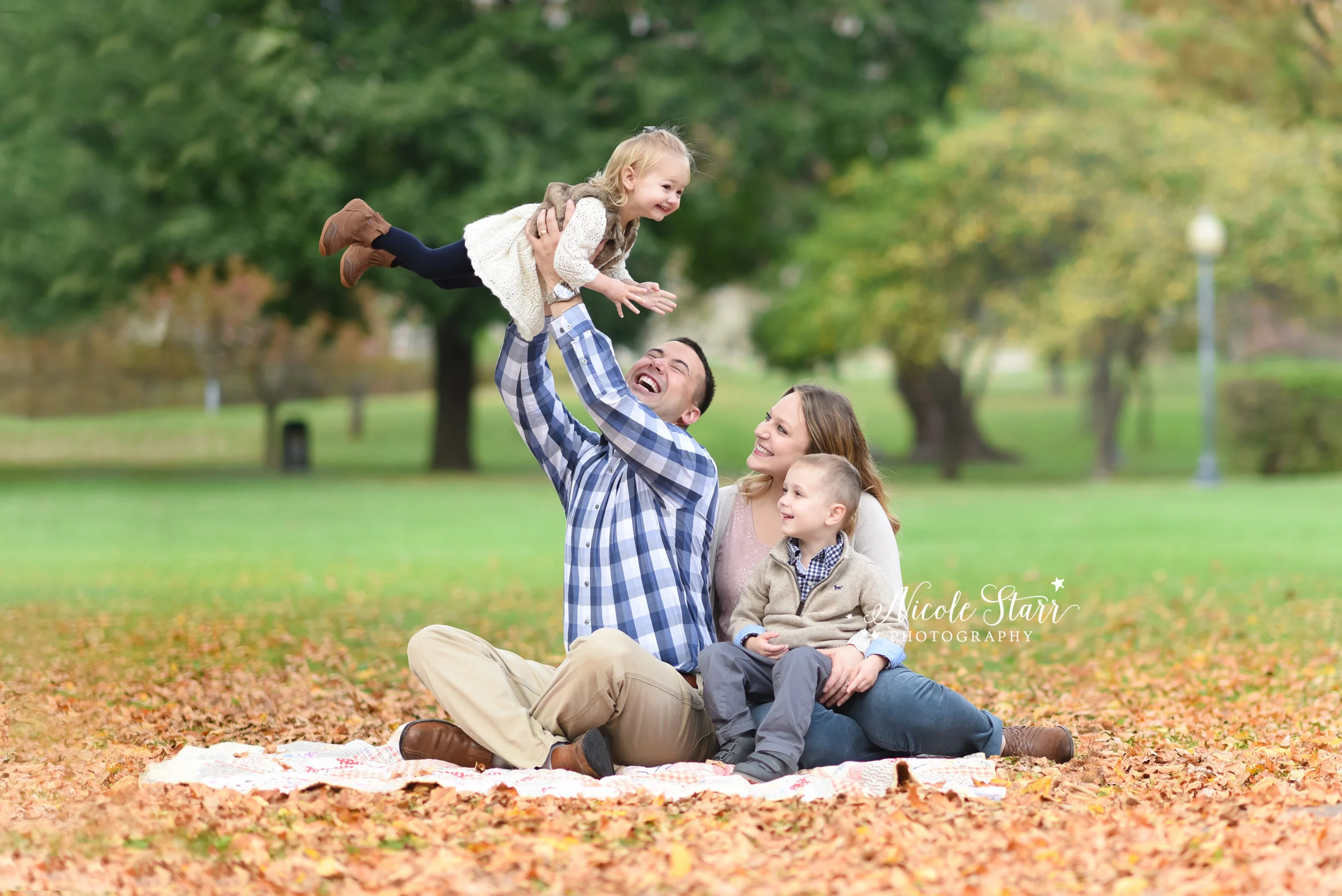Nicole Starr Photography | Saratoga Springs Family Photographer | Boston Family Photographer | Upstate NY Family Photographer | Family Photographer