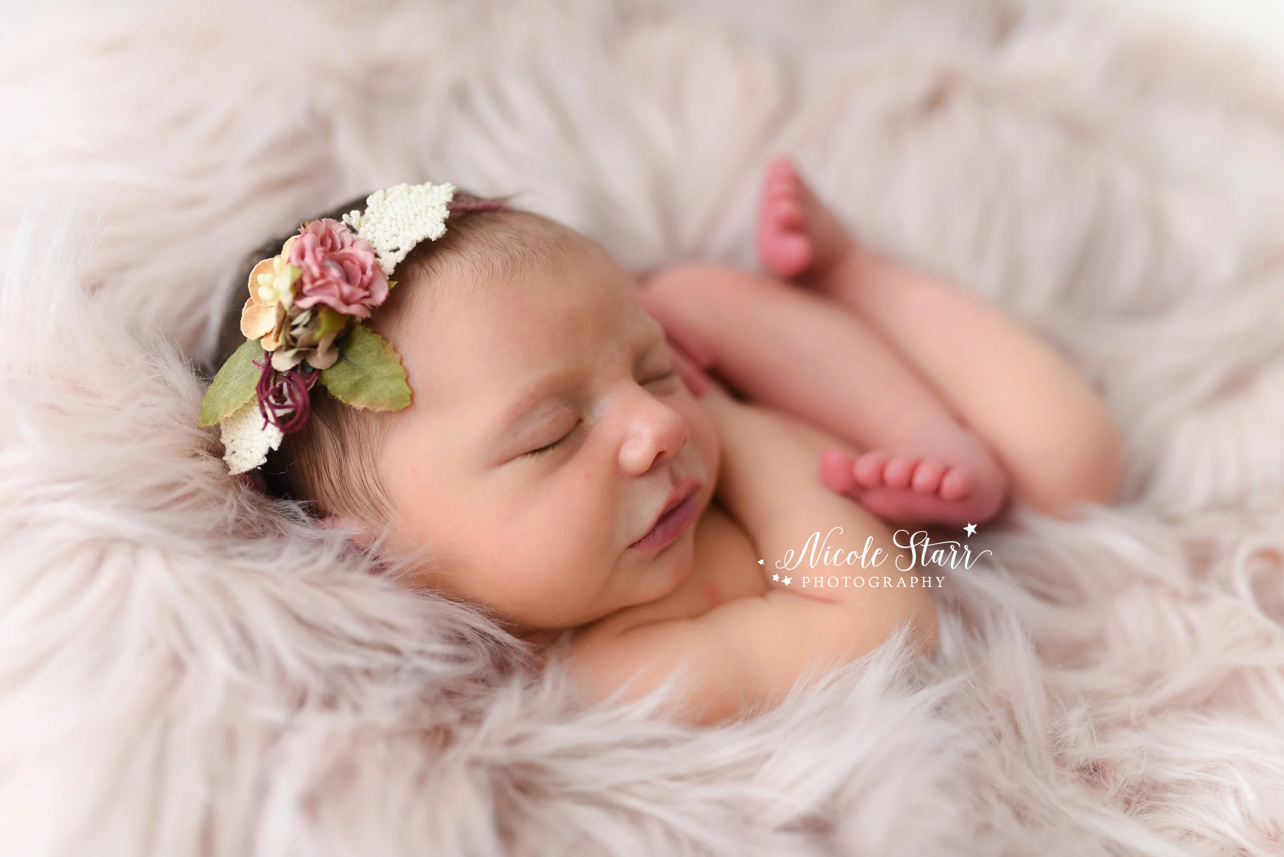 Nicole Starr Photography | Saratoga Springs Newborn Photographer | Boston Newborn Photographer | Upstate NY Newborn Photographer | Newborn Photographer