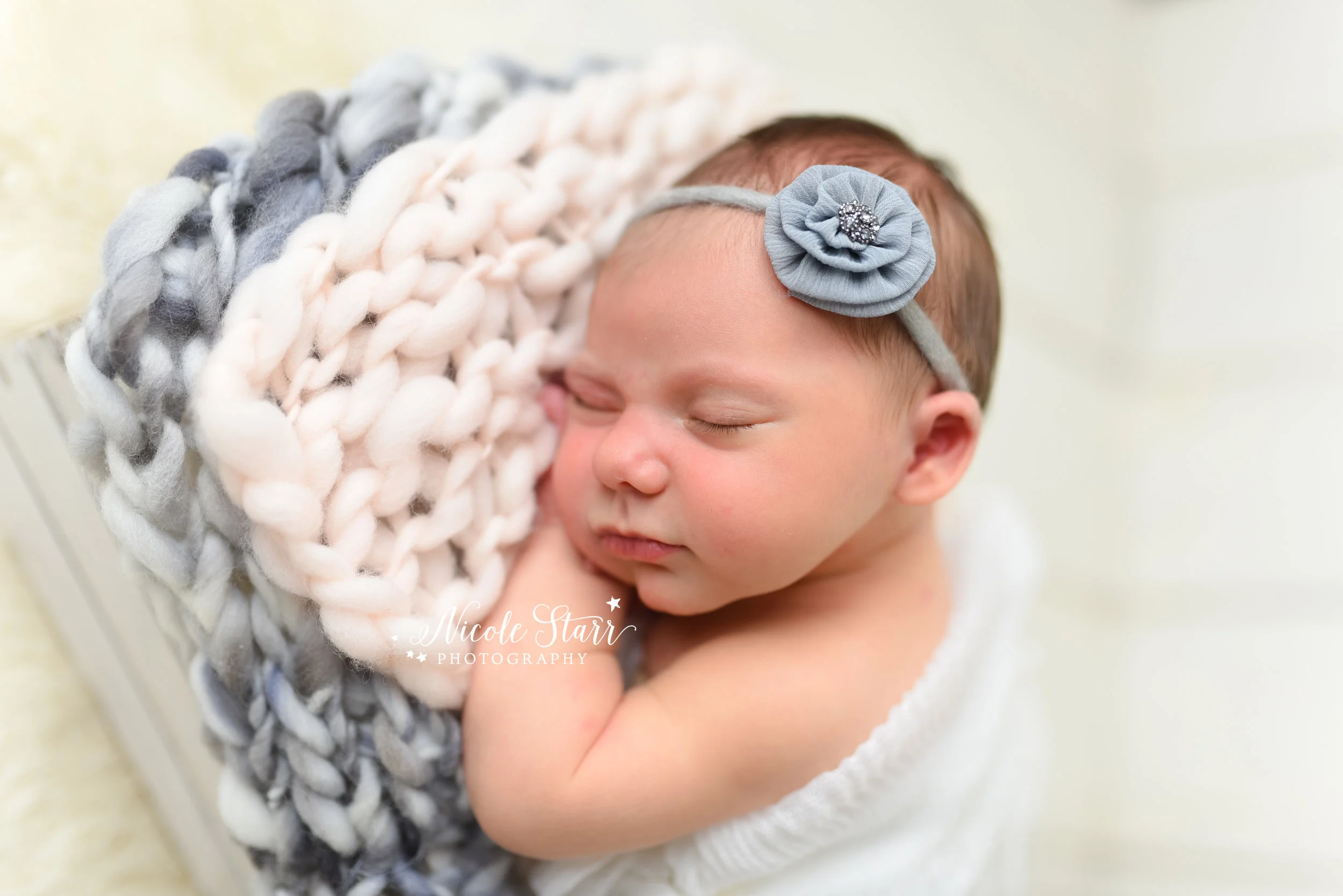 Nicole Starr Photography | Saratoga Springs Newborn Photographer | Boston Newborn Photographer | Upstate NY Newborn Photographer | Newborn Photographer
