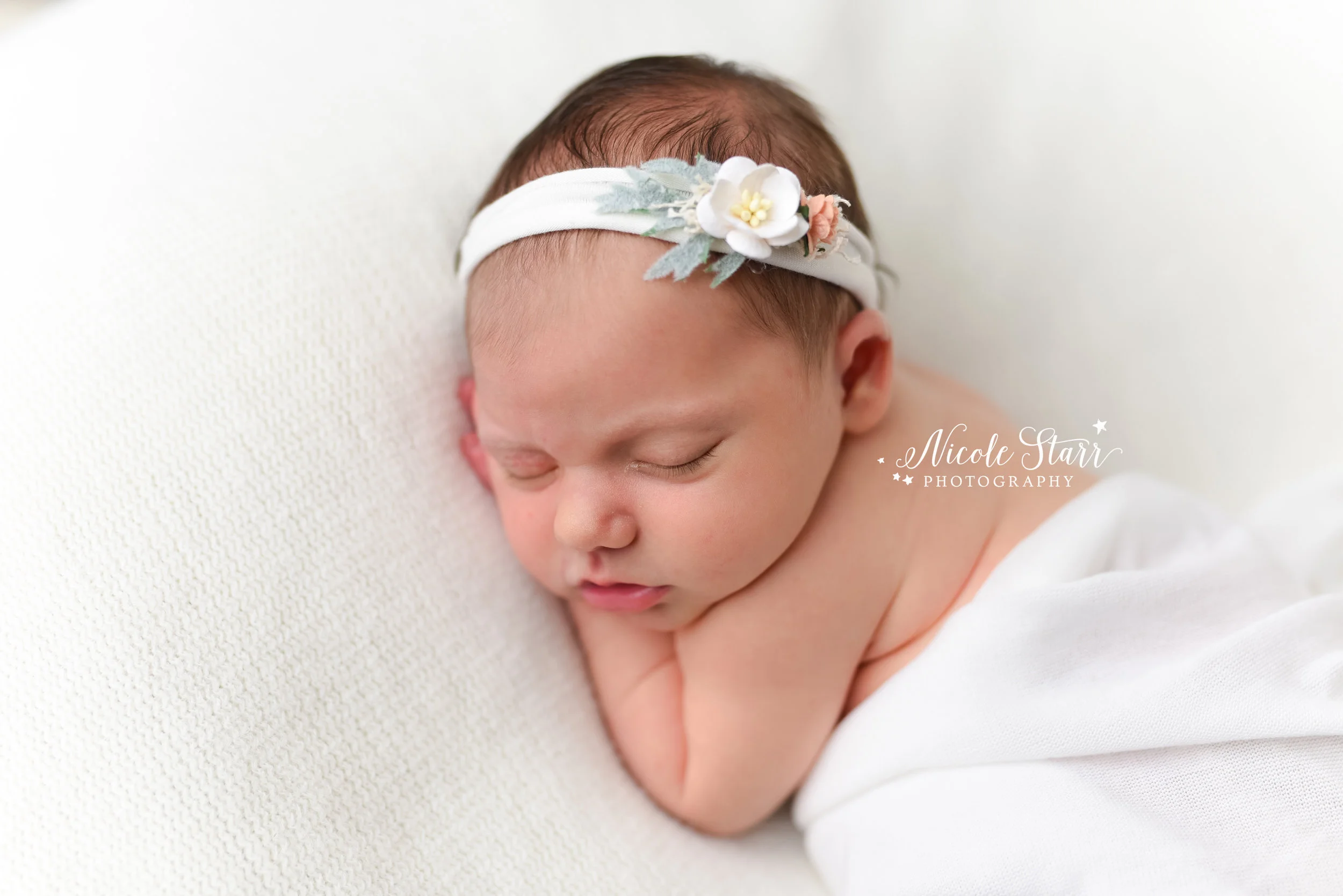 Nicole Starr Photography | Saratoga Springs Newborn Photographer | Boston Newborn Photographer | Upstate NY Newborn Photographer | Newborn Photographer