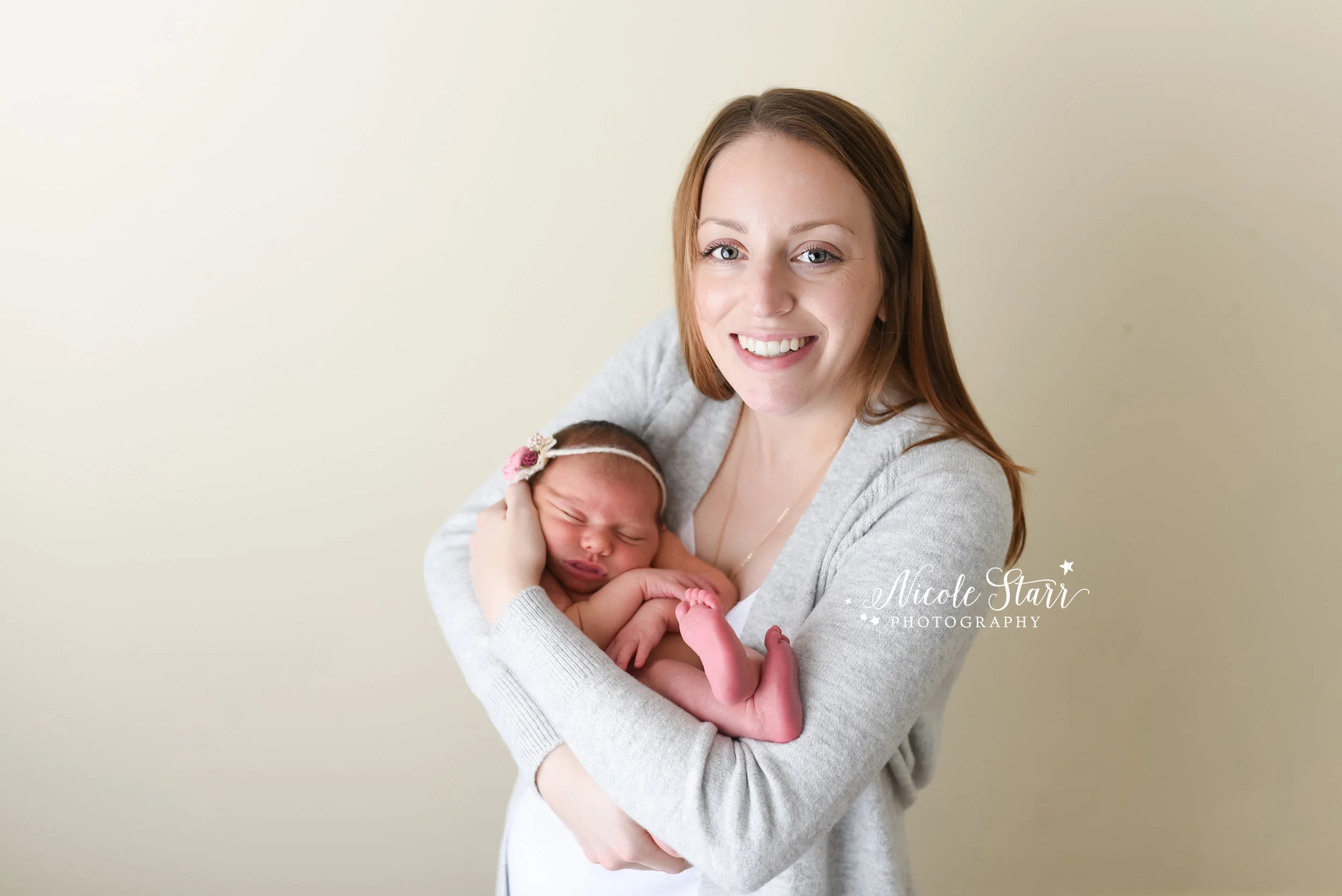 Nicole Starr Photography | Saratoga Springs Newborn Photographer | Boston Newborn Photographer | Upstate NY Newborn Photographer | Newborn Photographer
