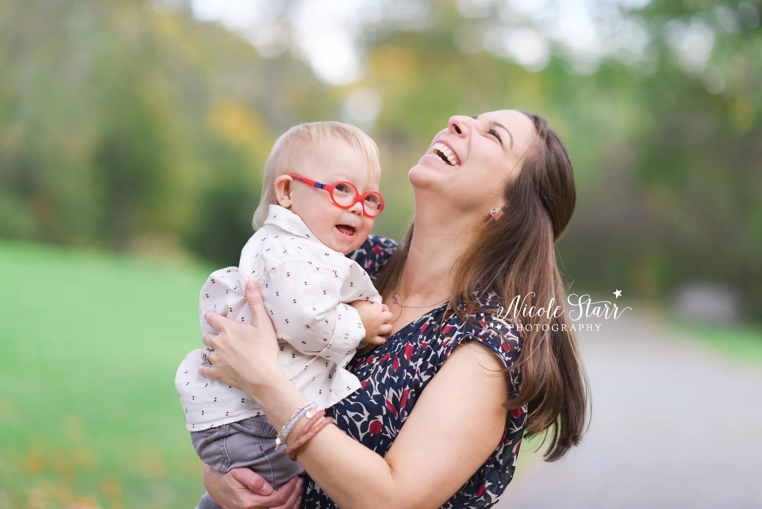 Nicole Starr Photography | Saratoga Springs Family Photographer | Boston Family Photographer | Upstate NY Family Photographer | Family Photographer | Special Needs Photographer | Down Syndrome Photographer