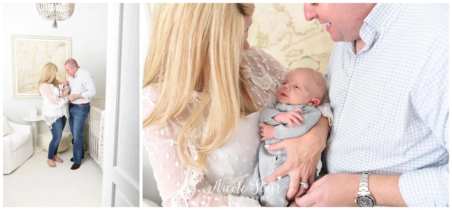 Nicole Starr Photography | Saratoga Springs Newborn Photographer | Boston Newborn Photographer | Saratoga Springs Lifestyle Newborn Photographer | Boston Lifestyle Newborn Photographer