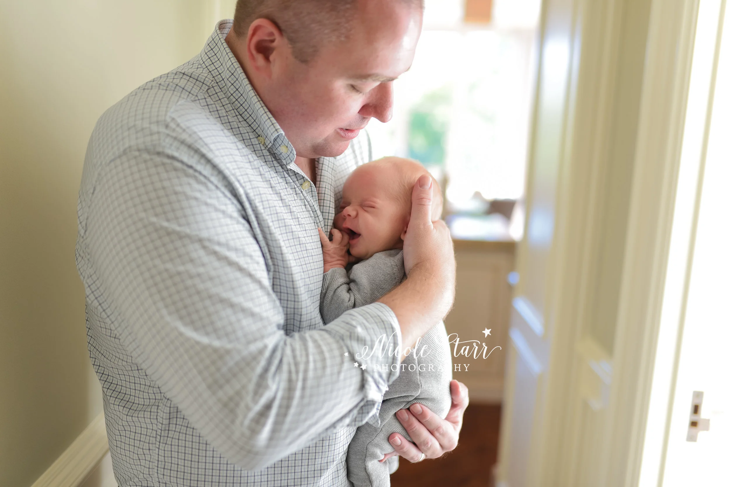 Nicole Starr Photography | Saratoga Springs Newborn Photographer | Boston Newborn Photographer | Saratoga Springs Lifestyle Newborn Photographer | Boston Lifestyle Newborn Photographer