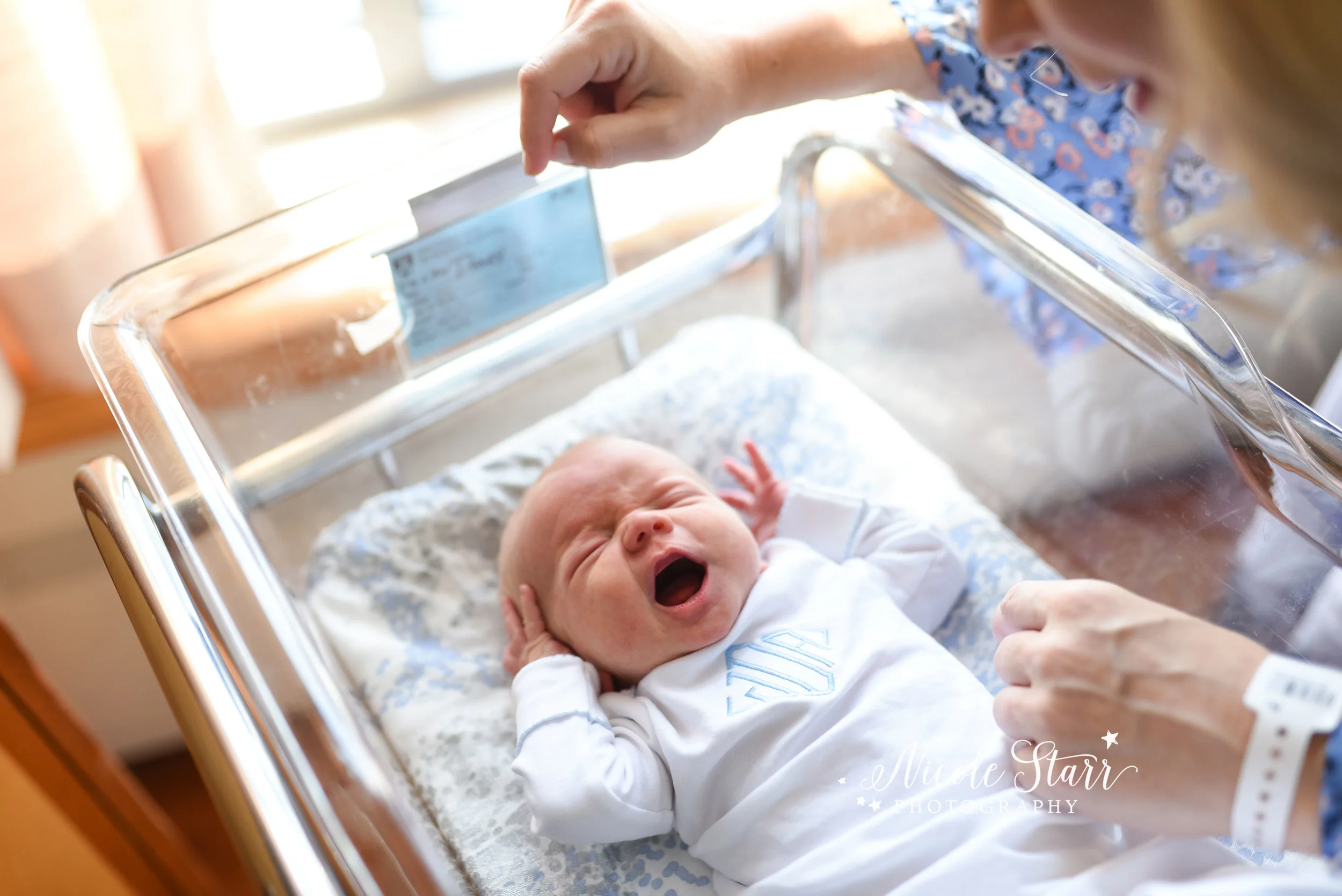 Nicole Starr Photography | Saratoga Springs Fresh 48 Photographer | Boston Fresh 48 Photographer