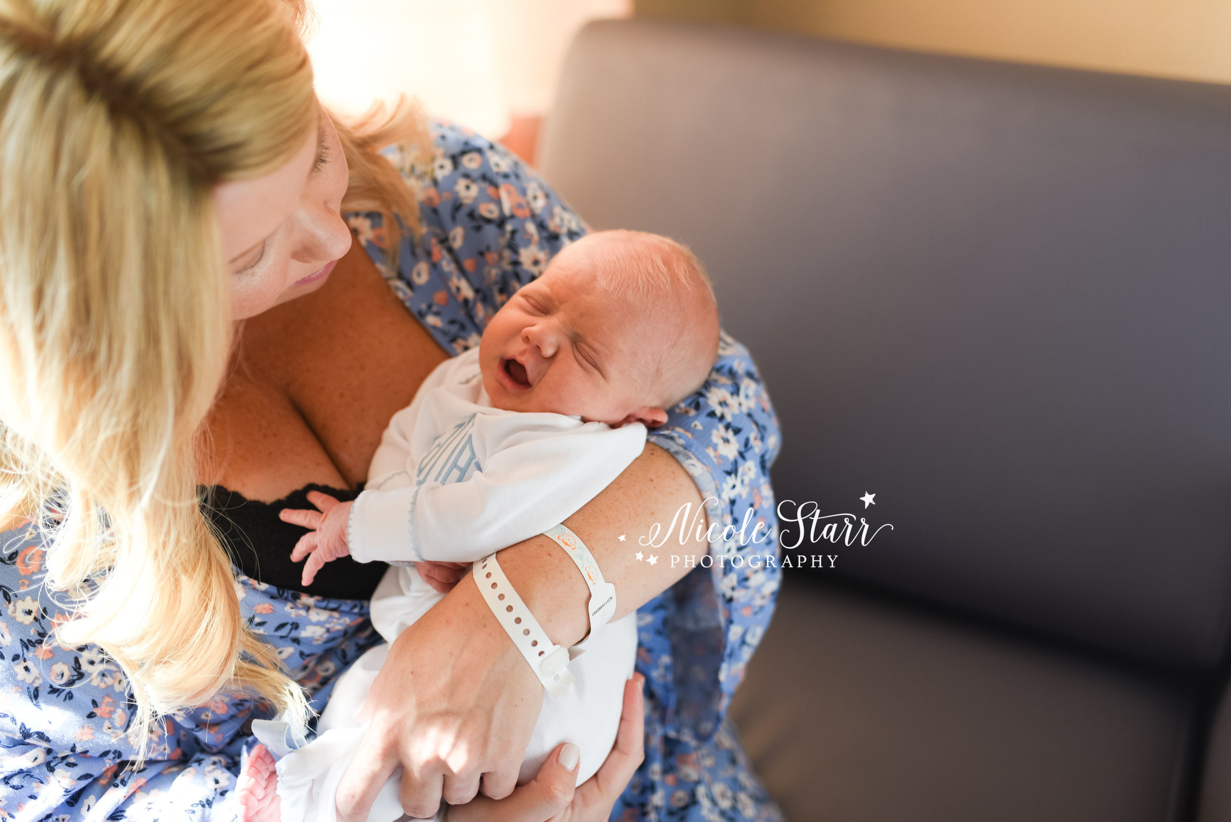 Nicole Starr Photography | Saratoga Springs Fresh 48 Photographer | Boston Fresh 48 Photographer