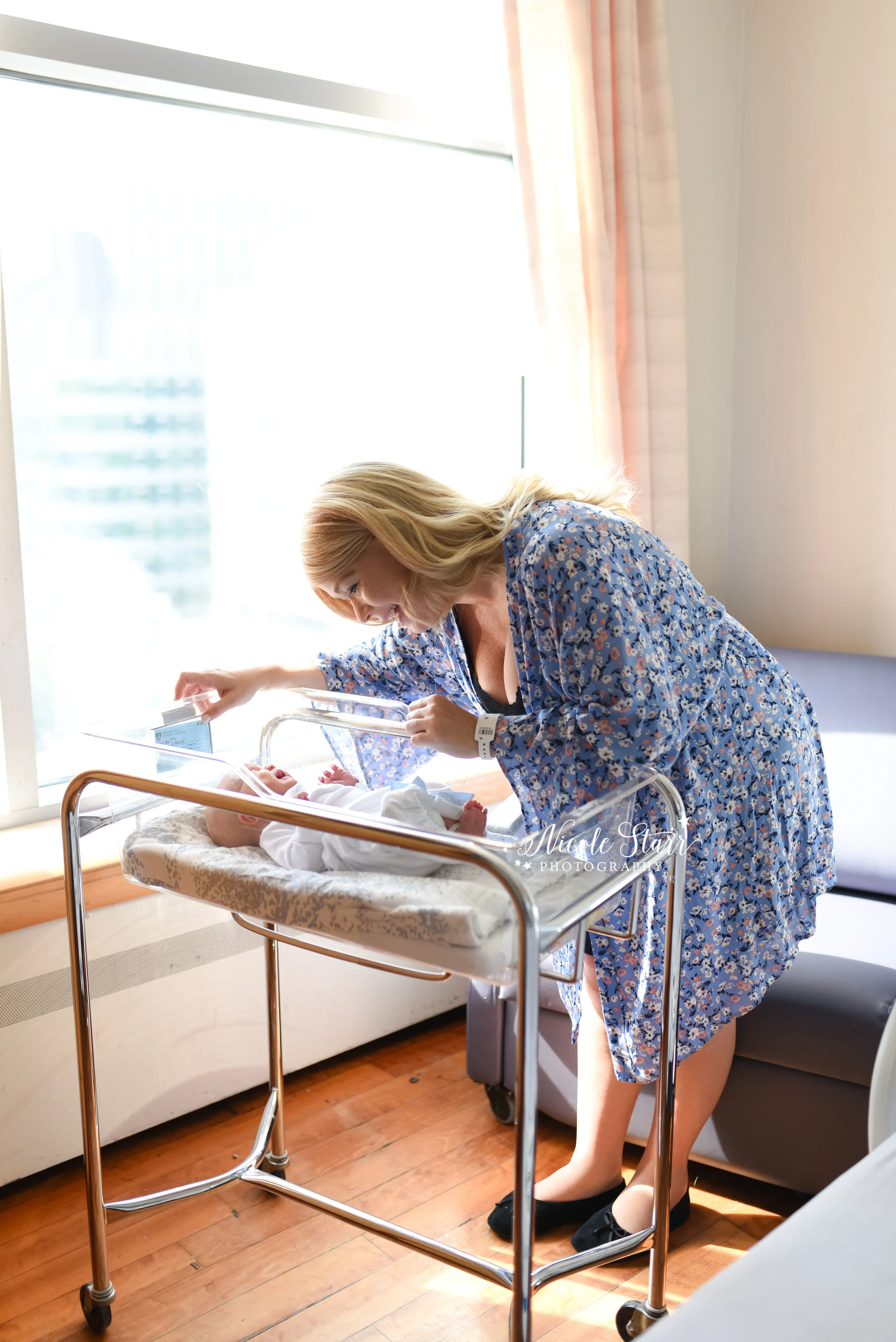 Nicole Starr Photography | Saratoga Springs Fresh 48 Photographer | Boston Fresh 48 Photographer