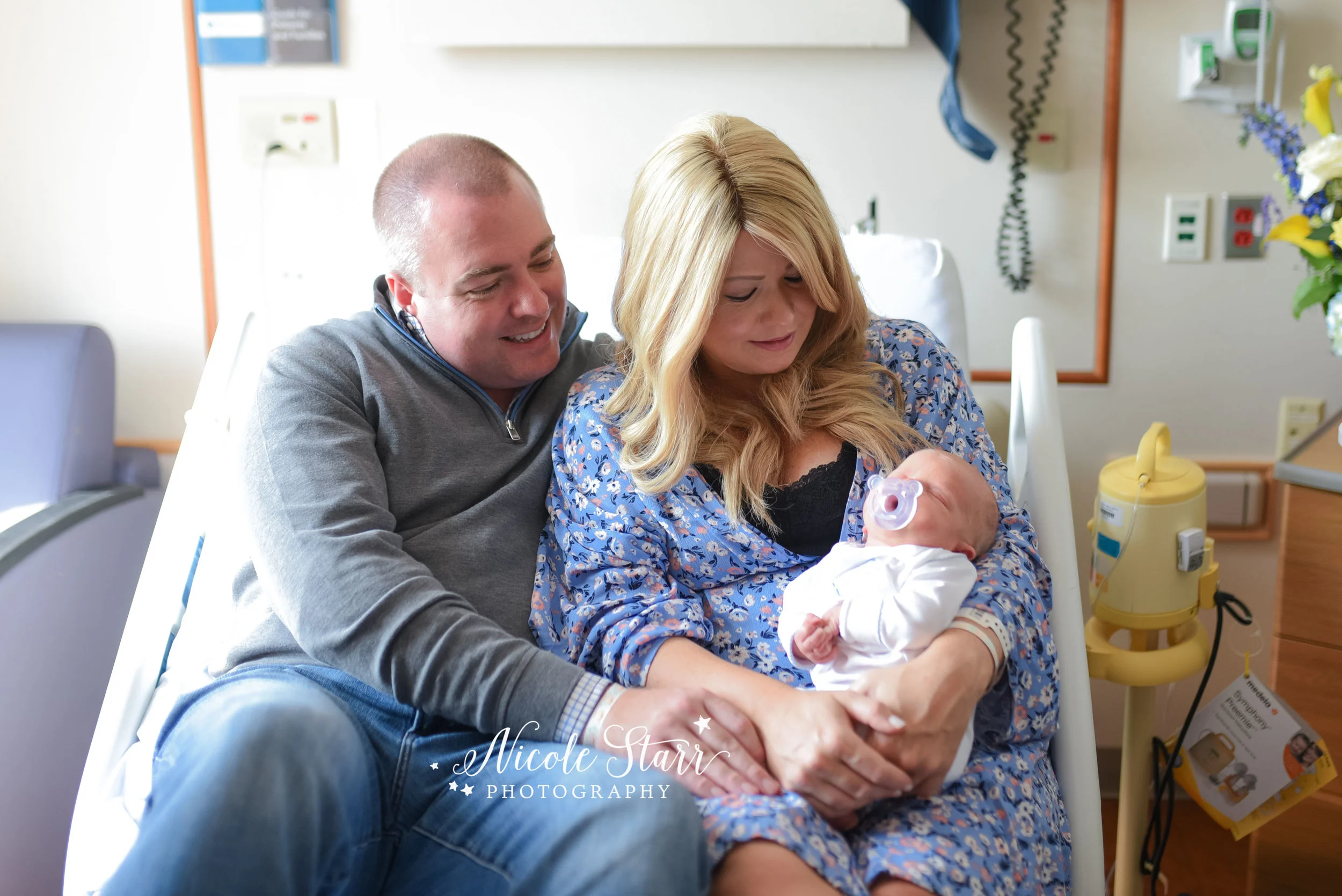 Nicole Starr Photography | Saratoga Springs Fresh 48 Photographer | Boston Fresh 48 Photographer