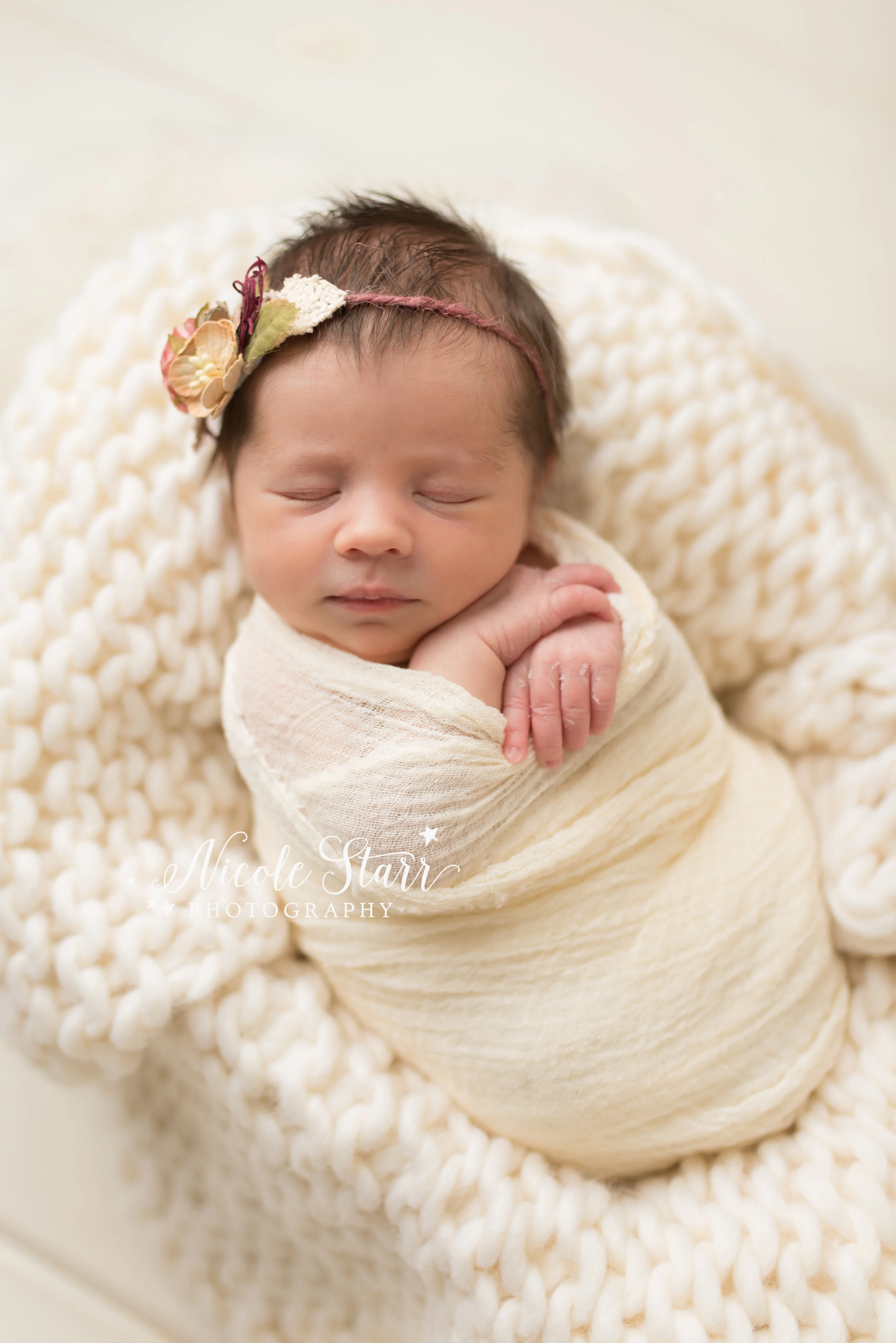 Nicole Starr Photography | Saratoga Springs Newborn Photographer | Boston Newborn Photographer | Upstate NY Newborn Photographer | Newborn Photographer