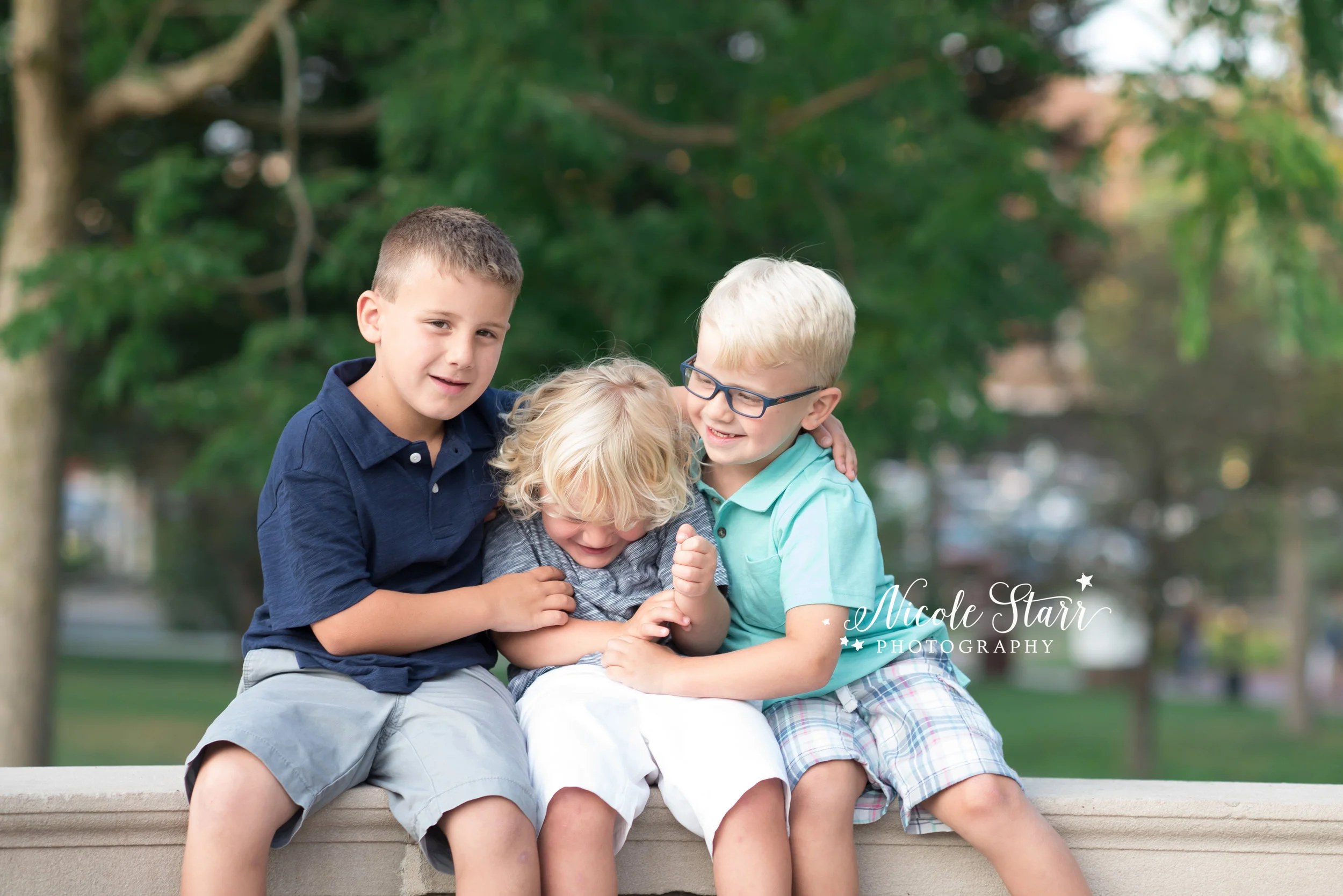 Nicole Starr Photography | Saratoga Springs Family Photographer | Boston Family Photographer | Upstate NY Family Photographer | Family Photographer