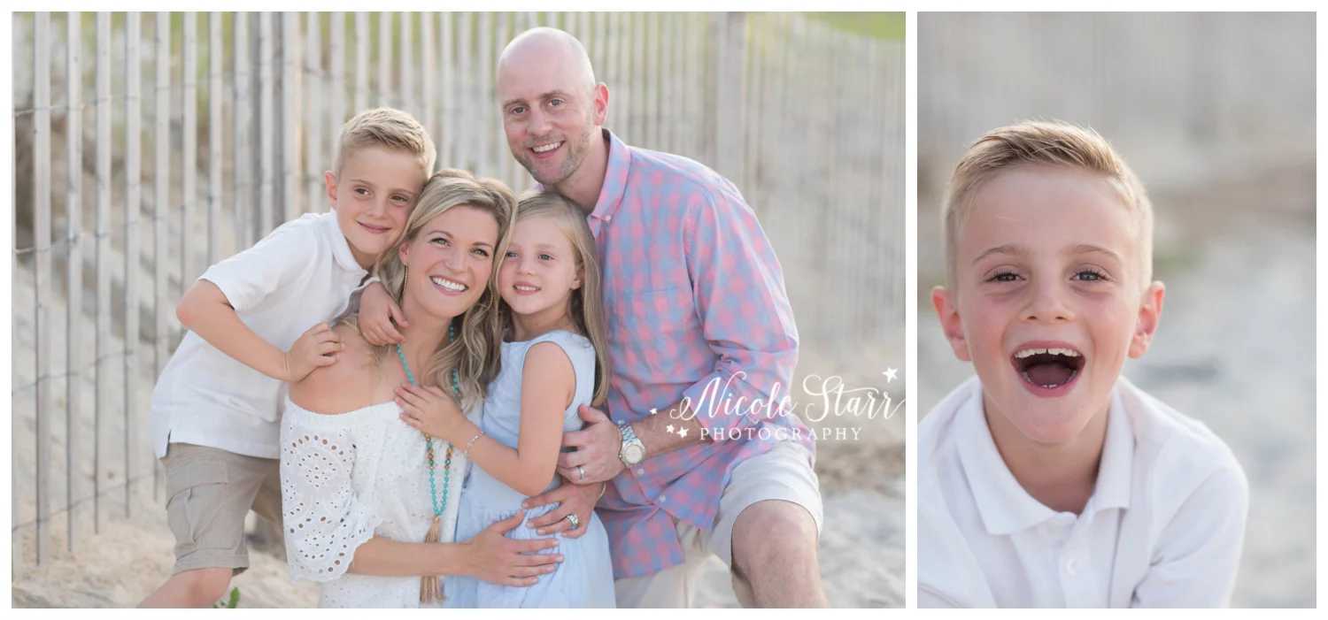 Nicole Starr Photography | Saratoga Springs Family Photographer | Boston Family Photographer | Upstate NY Family Photographer | Family Photographer