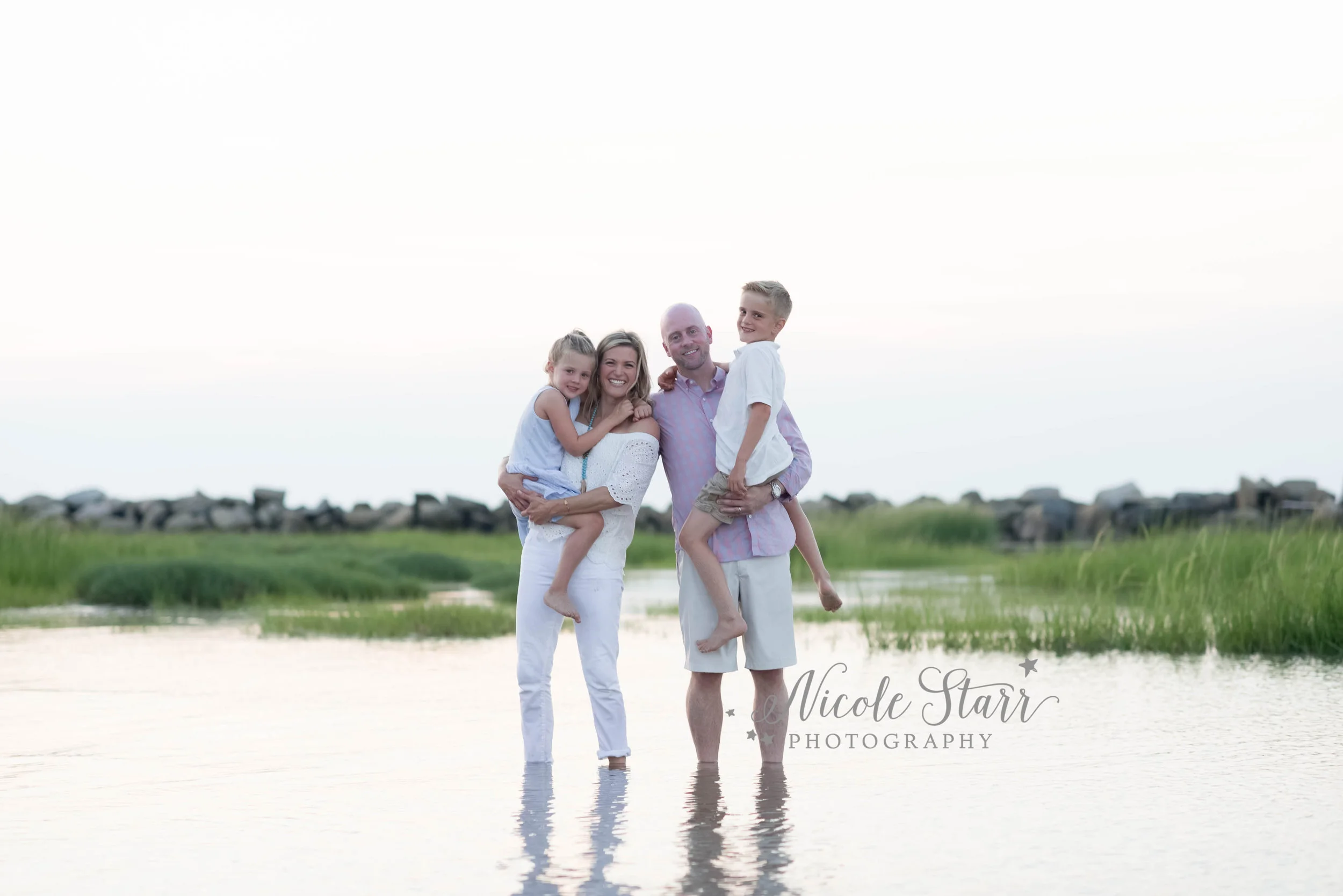 Nicole Starr Photography | Saratoga Springs Family Photographer | Boston Family Photographer | Upstate NY Family Photographer | Family Photographer
