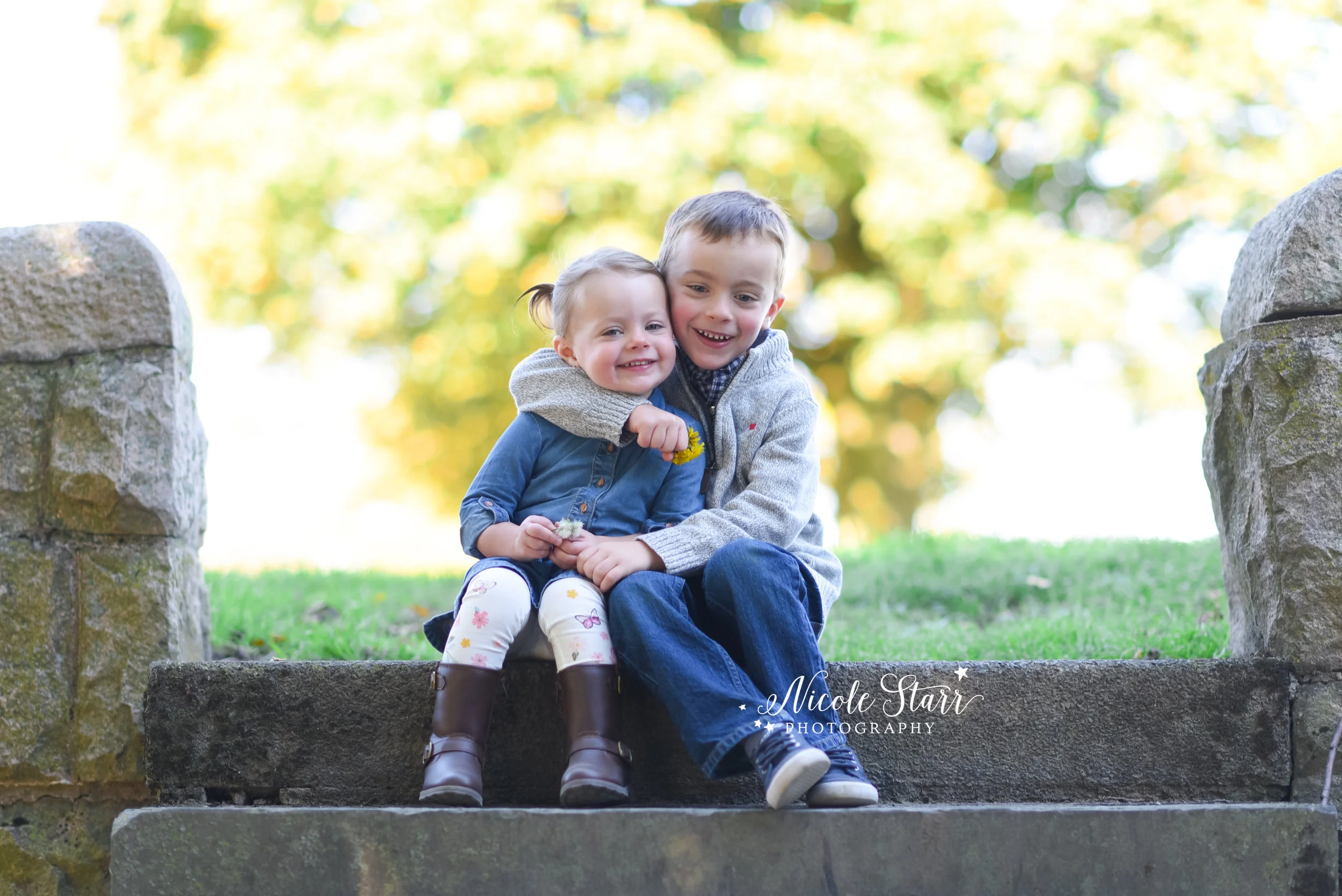 Nicole Starr Photography | Saratoga Springs Family Photographer | Boston Family Photographer | Upstate NY Family Photographer | Family Photographer