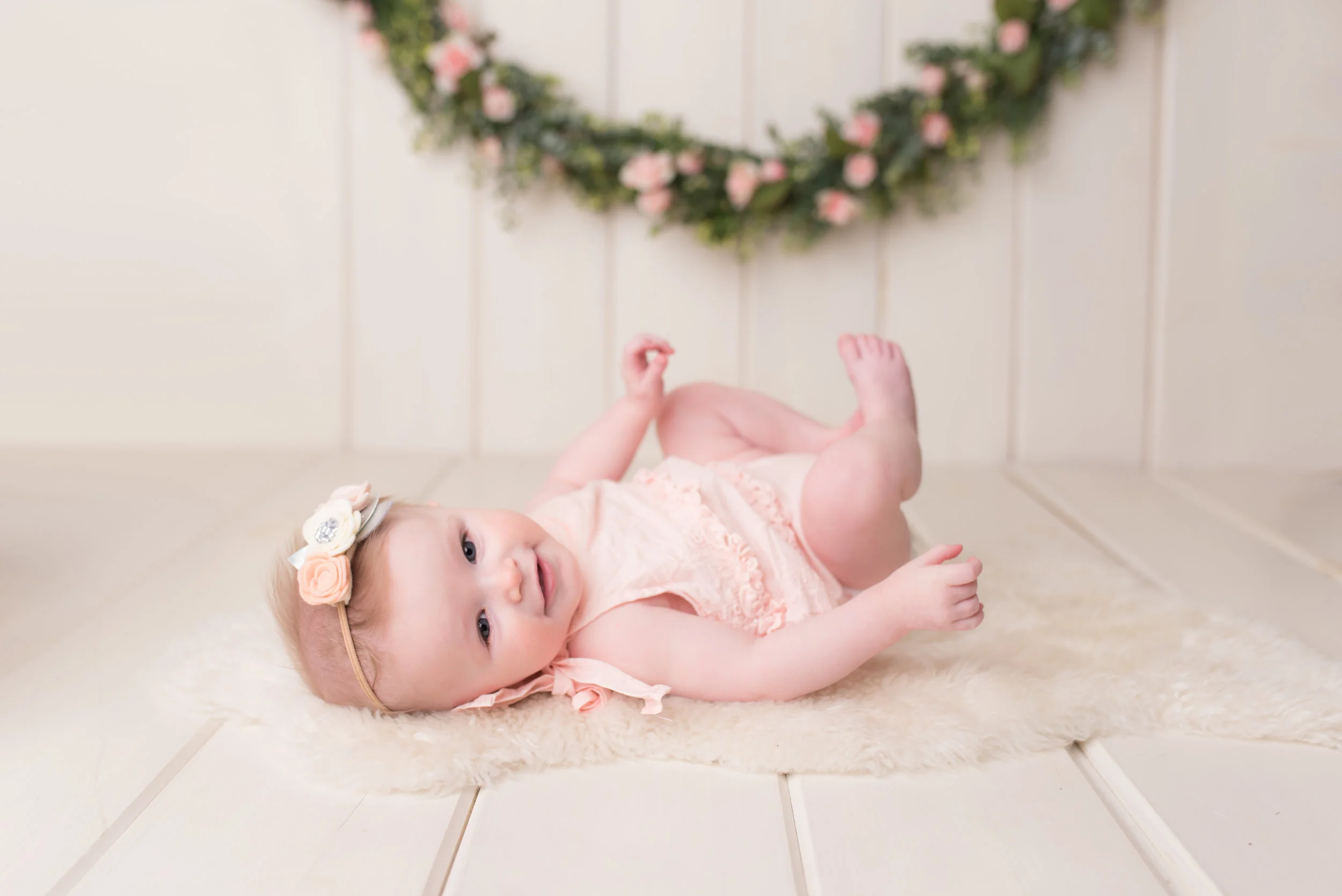 Nicole Starr Photography | Saratoga Springs Baby Photographer | Boston Baby Photographer | Upstate NY Baby Photographer | Baby Photographer  |  Baby’s First Year  |  Milestone Portrait Session  |  Albany Baby Photographer  |  Valentine's Day photo s…