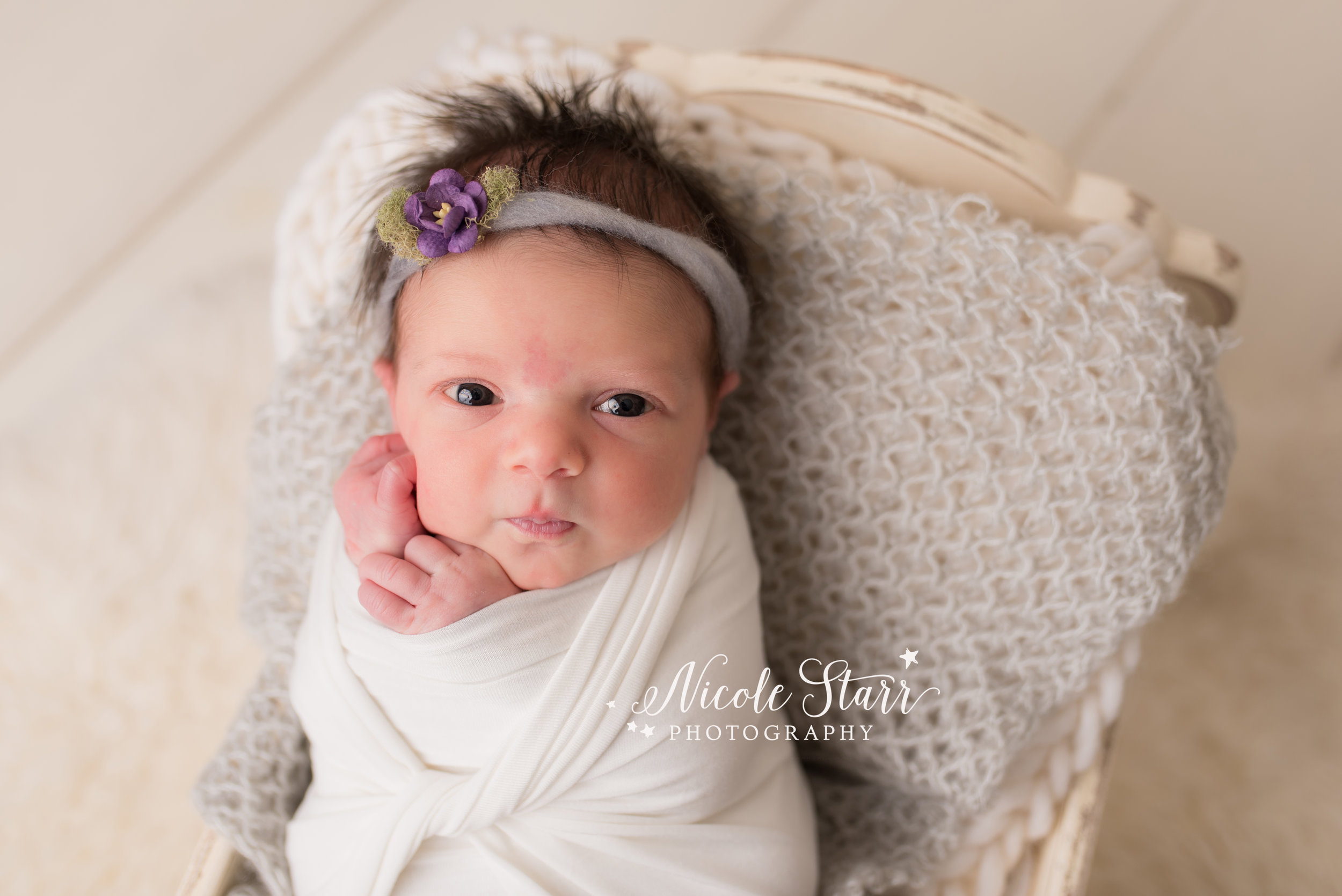 Nicole Starr Photography | Saratoga Springs Newborn Photographer | Boston Newborn Photographer | Upstate NY Newborn Photographer | Newborn Photographer