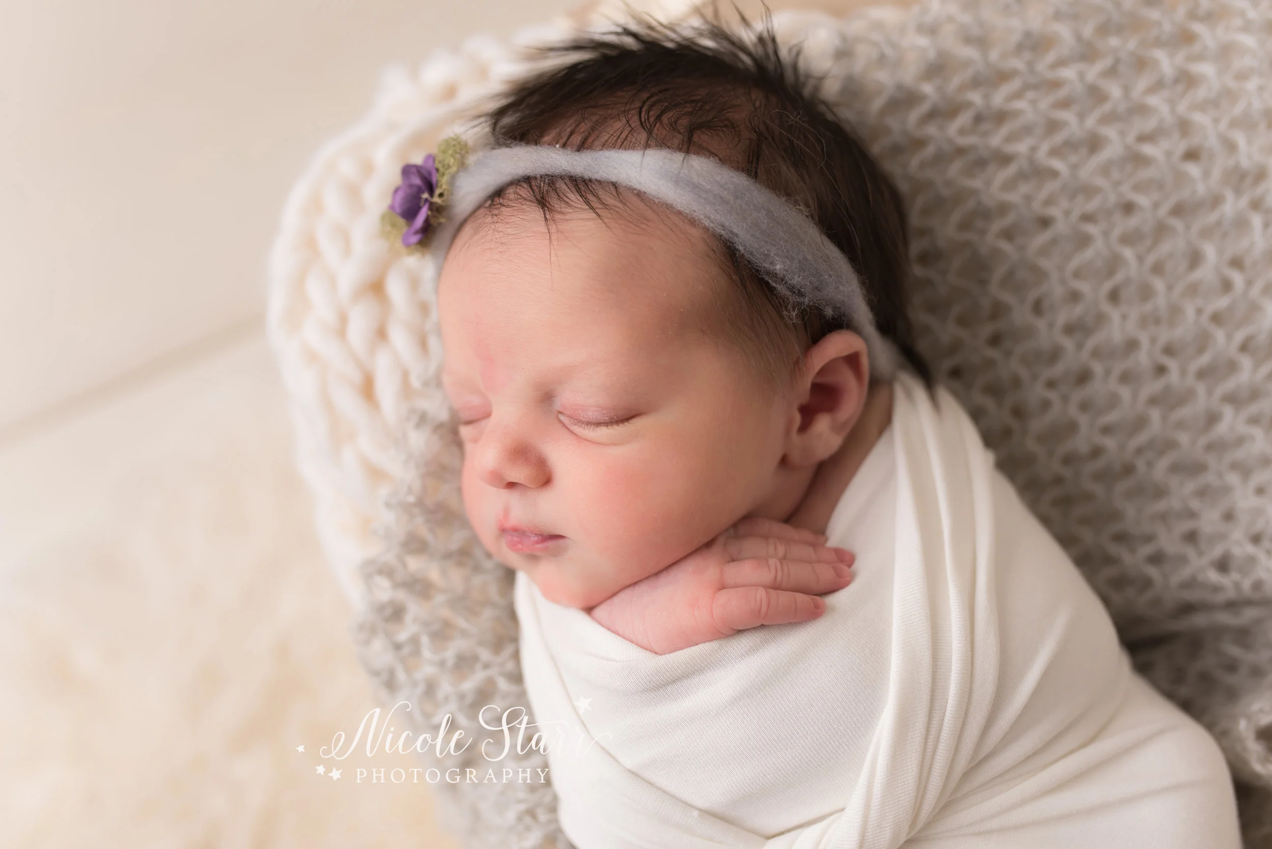 Nicole Starr Photography | Saratoga Springs Newborn Photographer | Boston Newborn Photographer | Upstate NY Newborn Photographer | Newborn Photographer