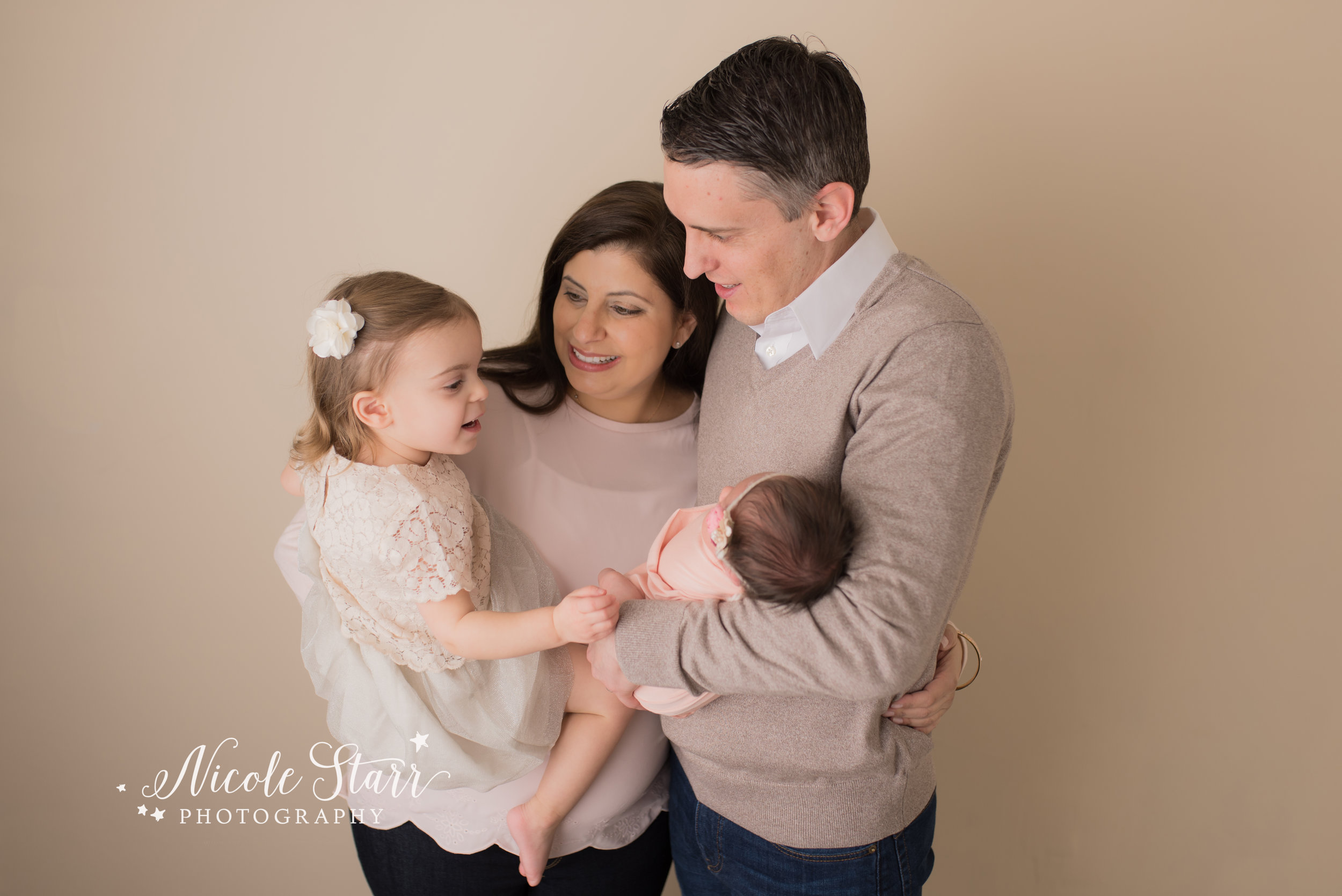 Nicole Starr Photography | Saratoga Springs Newborn Photographer | Boston Newborn Photographer | Upstate NY Newborn Photographer | Newborn Photographer