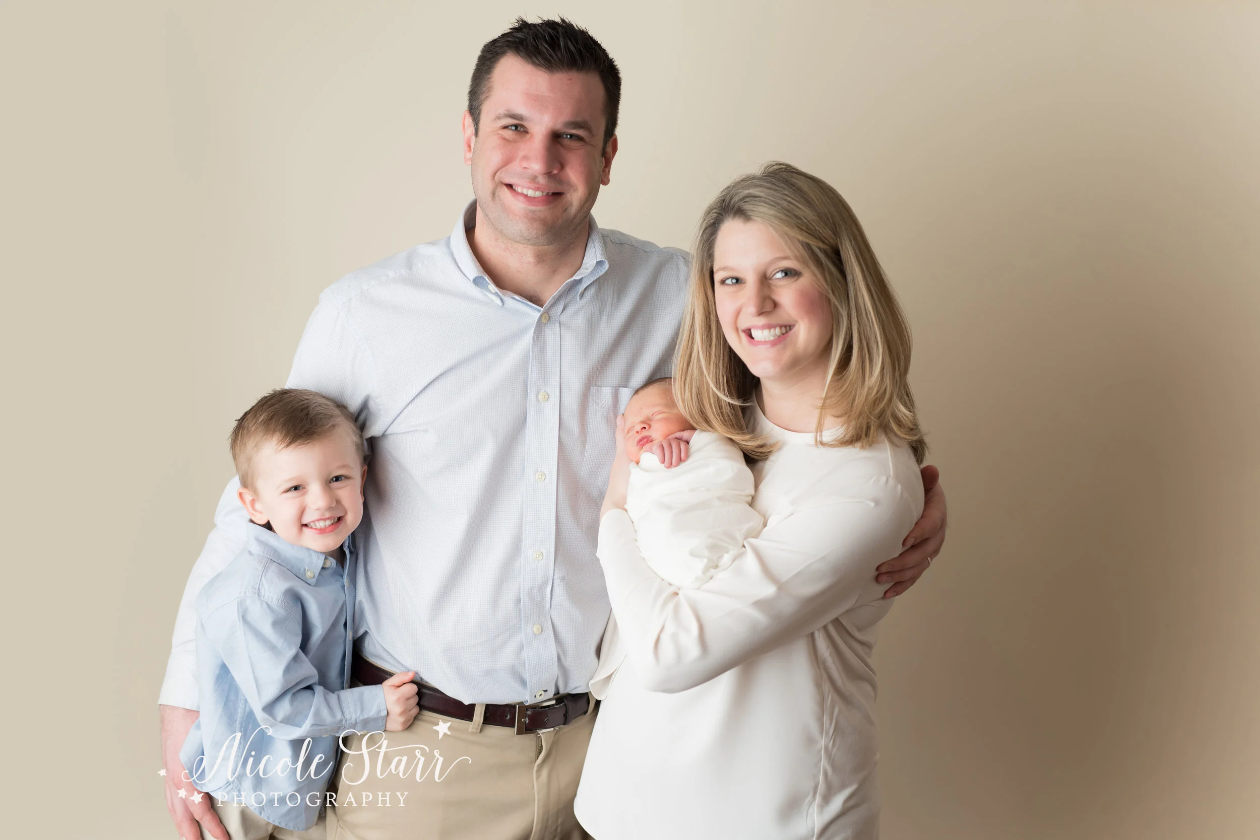 Nicole Starr Photography | Saratoga Springs Newborn Photographer | Boston Newborn Photographer | Upstate NY Newborn Photographer | Newborn Photographer