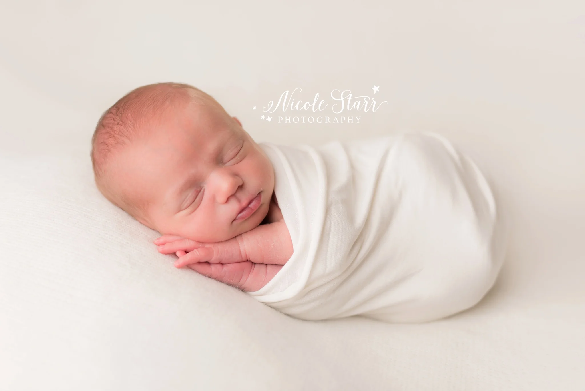 Nicole Starr Photography  |  Saratoga Springs and Boston Newborn Photographer