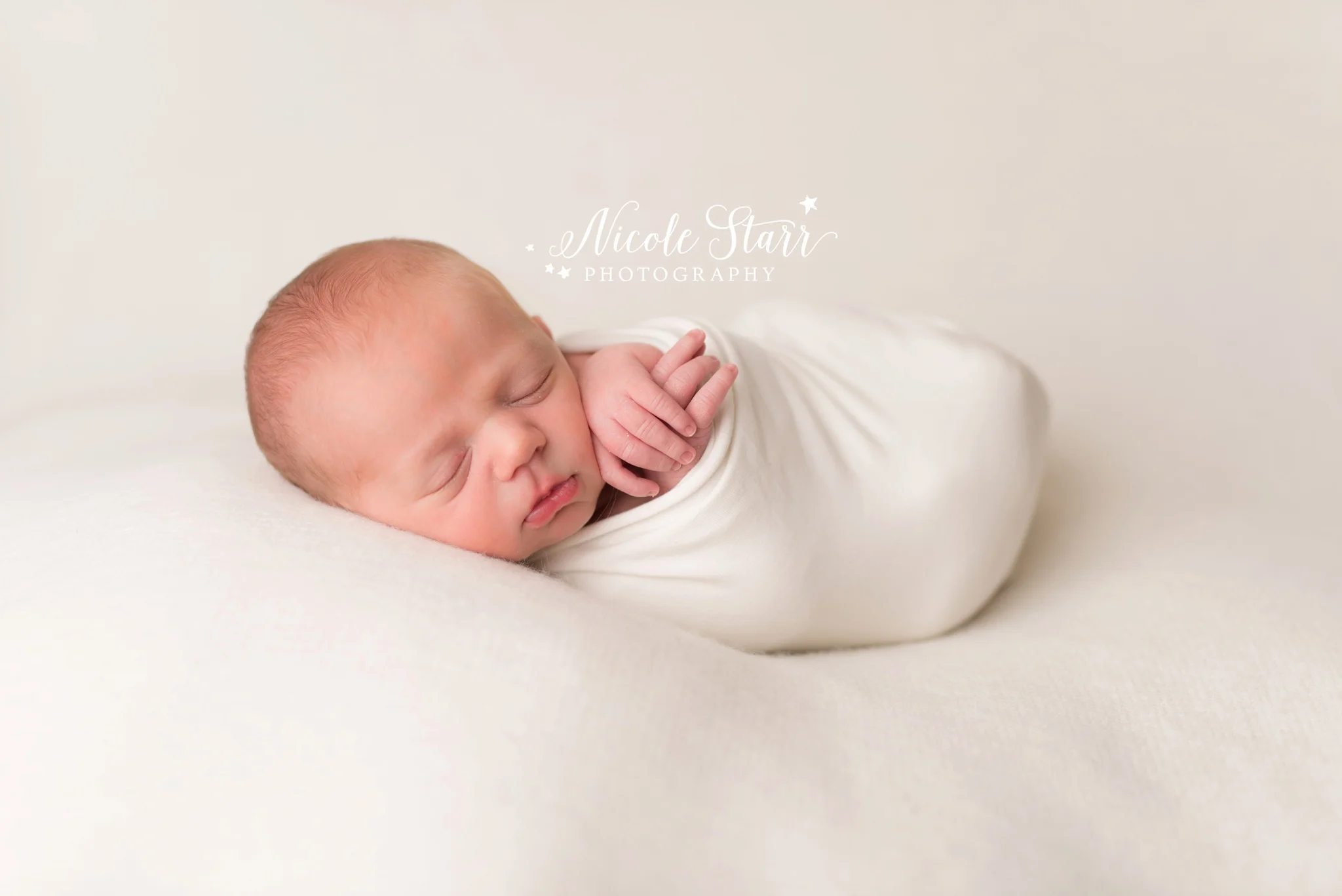 Nicole Starr Photography  |  Saratoga Springs and Boston Newborn Photographer