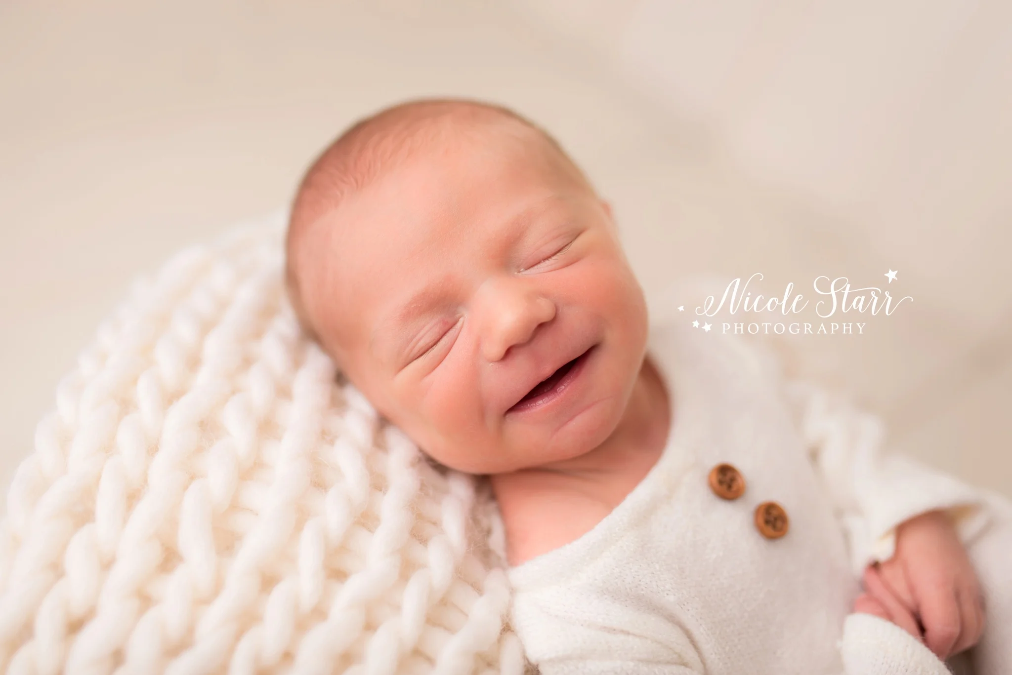 Nicole Starr Photography  |  Saratoga Springs and Boston Newborn Photographer