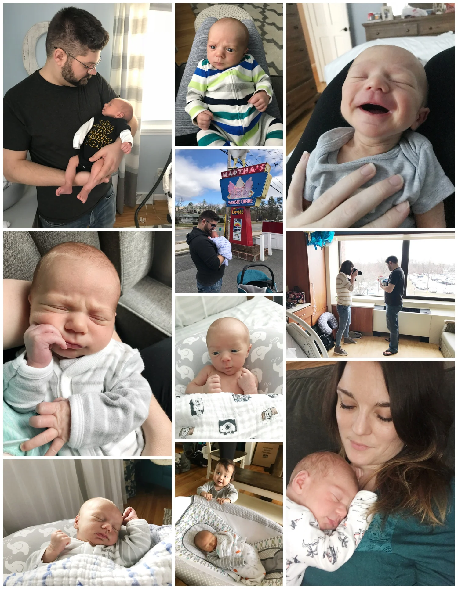 grayson iphone images