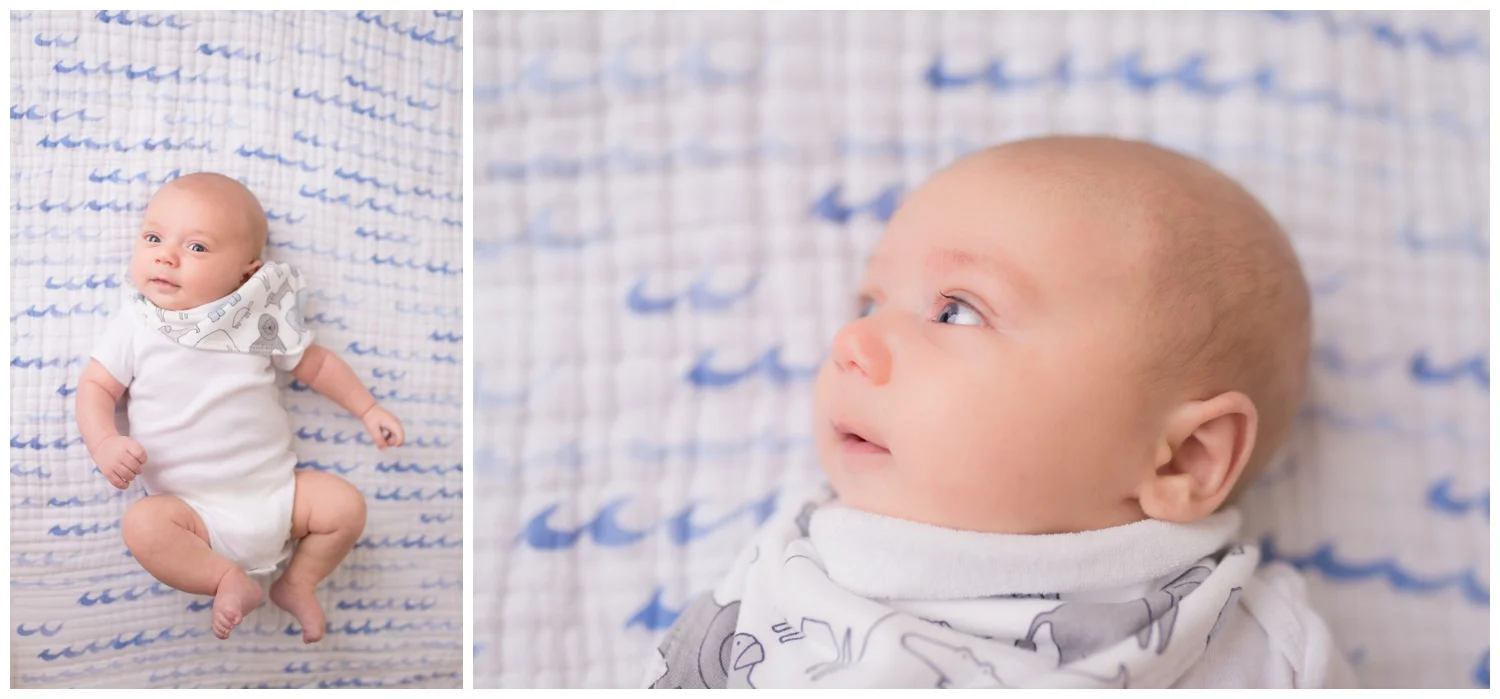 Saratoga Springs and Boston Baby Photographer, Nicole Starr Photography