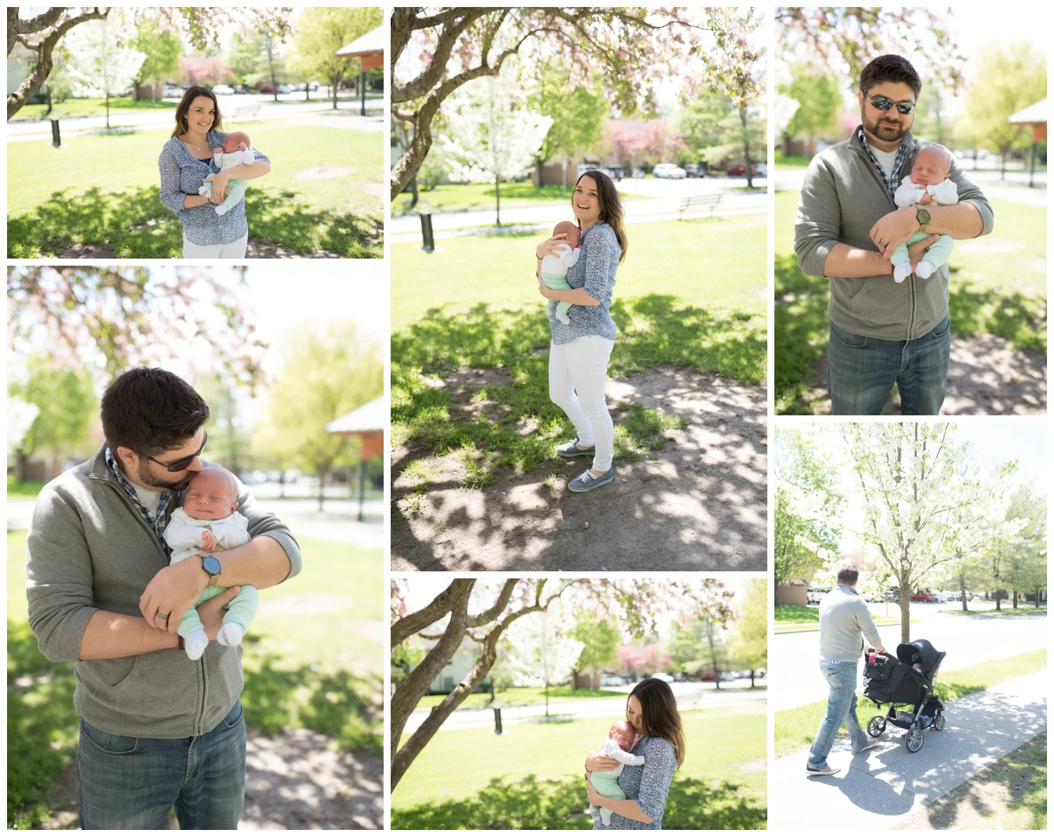 Saratoga Springs and Boston Baby Photographer, Nicole Starr Photography