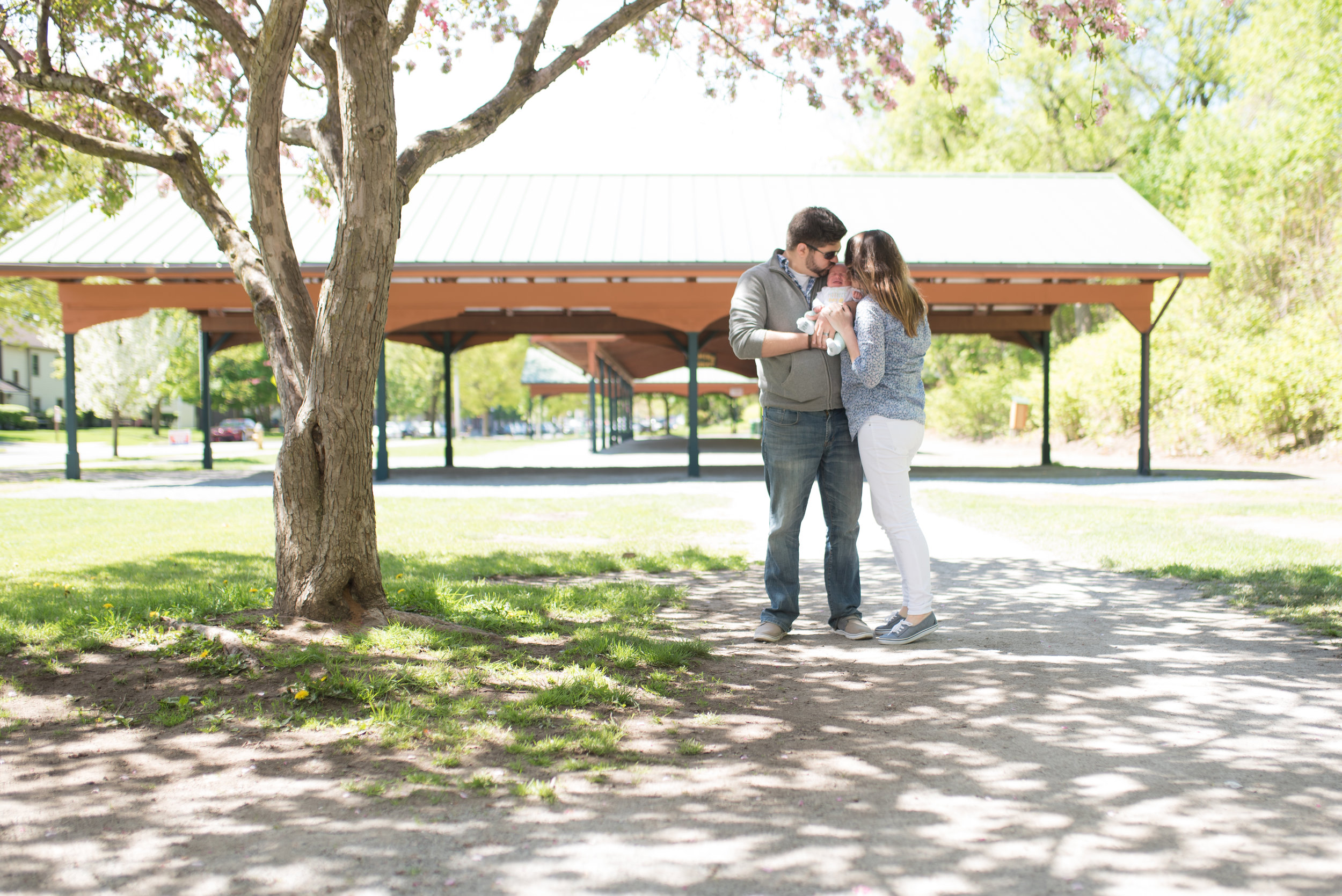 Saratoga Springs and Boston Baby Photographer, Nicole Starr Photography