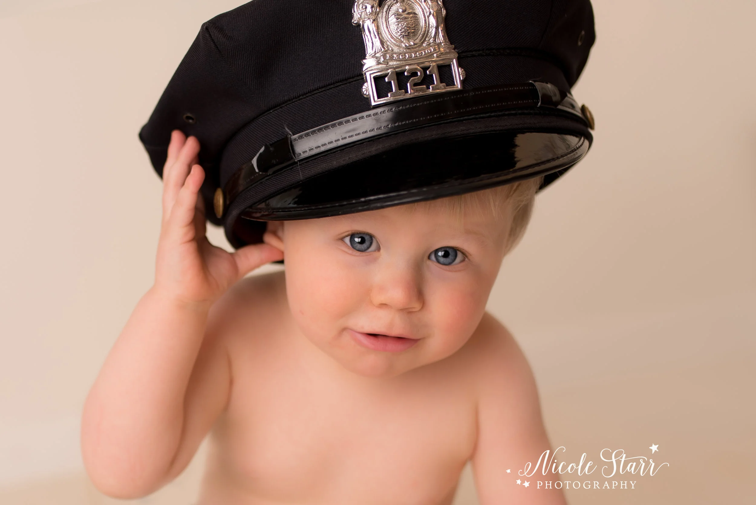 Nicole Starr Photography | Saratoga Springs Cake Smash Photographer | Boston Cake Smash Photographer | Saratoga Springs Family Photographer | Boston Family Photographer