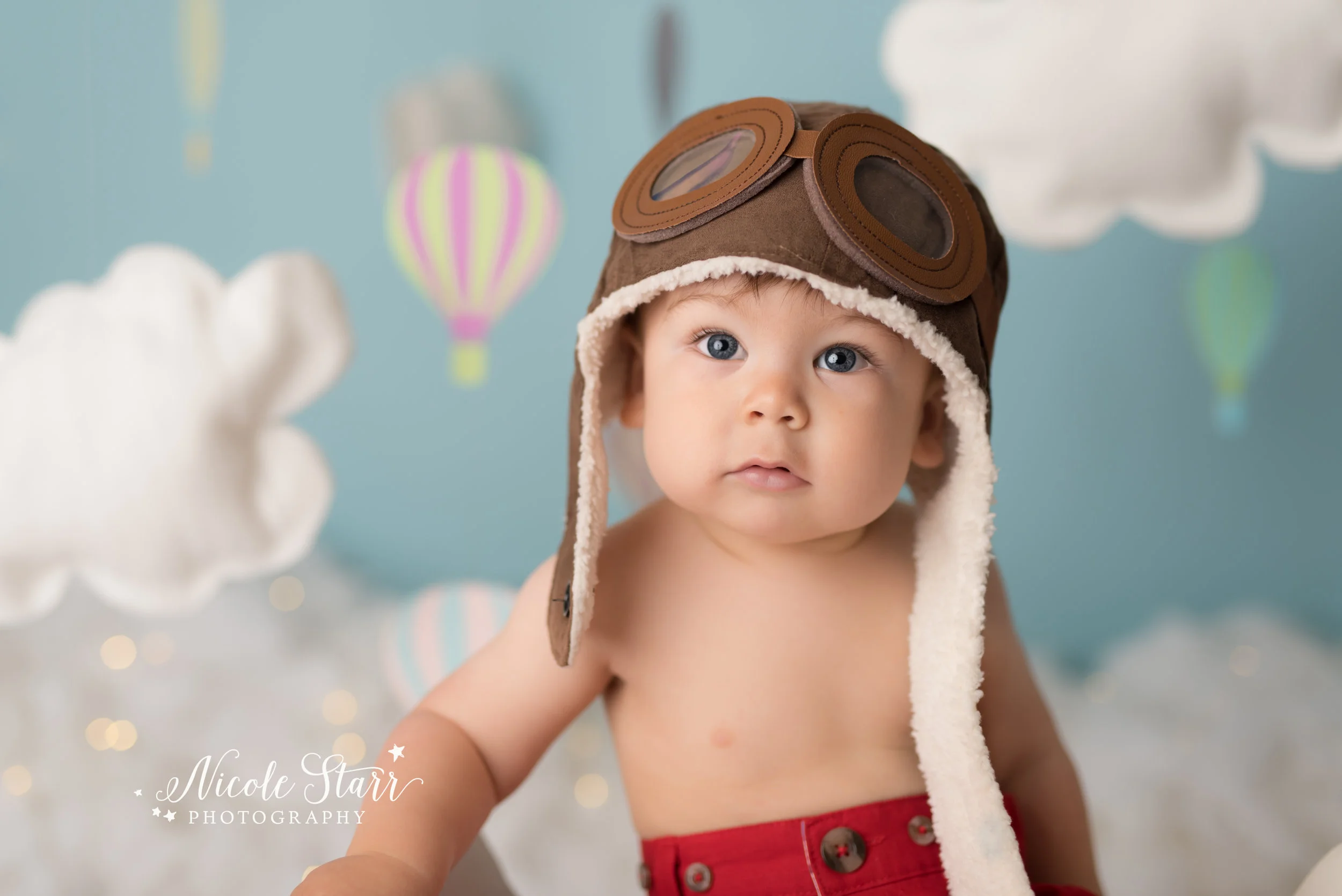 Nicole Starr Photography | Saratoga Springs Cake Smash Photographer | Boston Cake Smash Photographer | Saratoga Springs Family Photographer | Boston Family Photographer