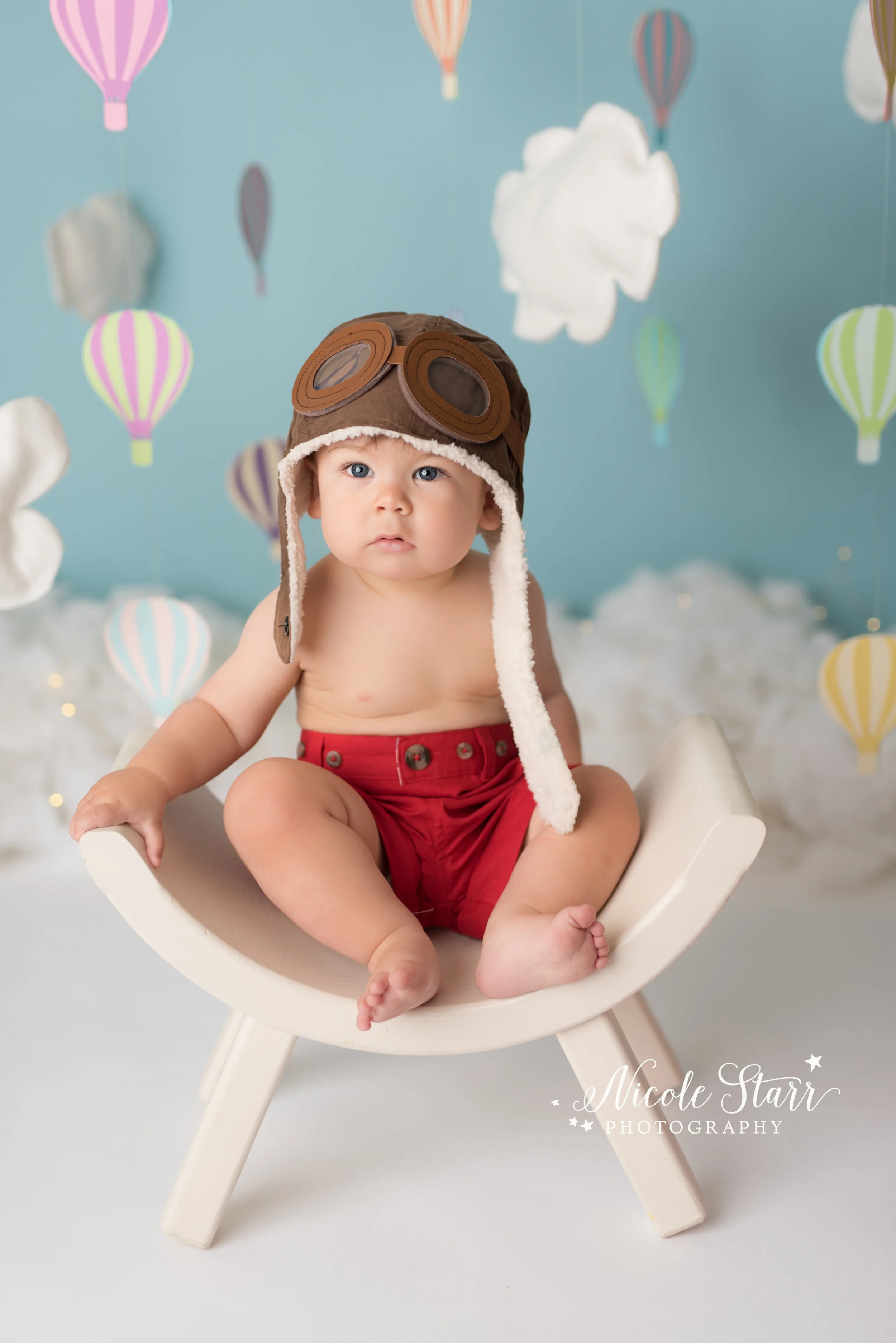 Nicole Starr Photography | Saratoga Springs Cake Smash Photographer | Boston Cake Smash Photographer | Saratoga Springs Family Photographer | Boston Family Photographer