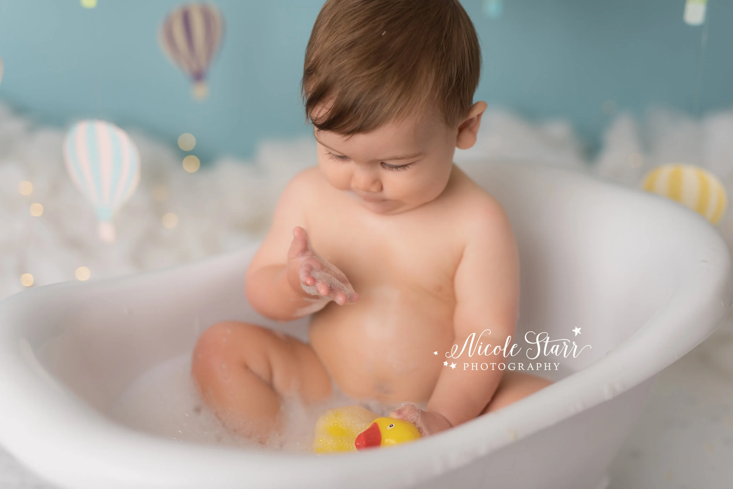Nicole Starr Photography | Saratoga Springs Cake Smash Photographer | Boston Cake Smash Photographer | Saratoga Springs Family Photographer | Boston Family Photographer