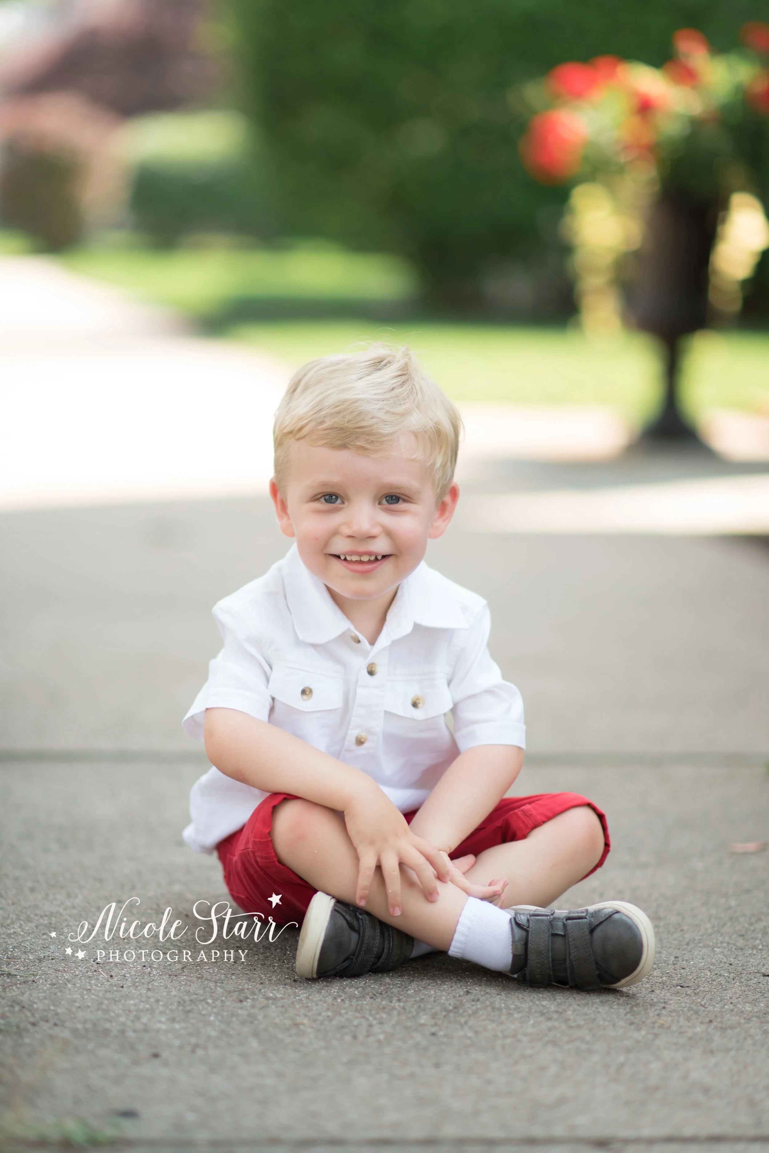 Nicole Starr Photography | Saratoga Springs Cake Smash Photographer | Boston Cake Smash Photographer | Saratoga Springs Family Photographer | Boston Family Photographer