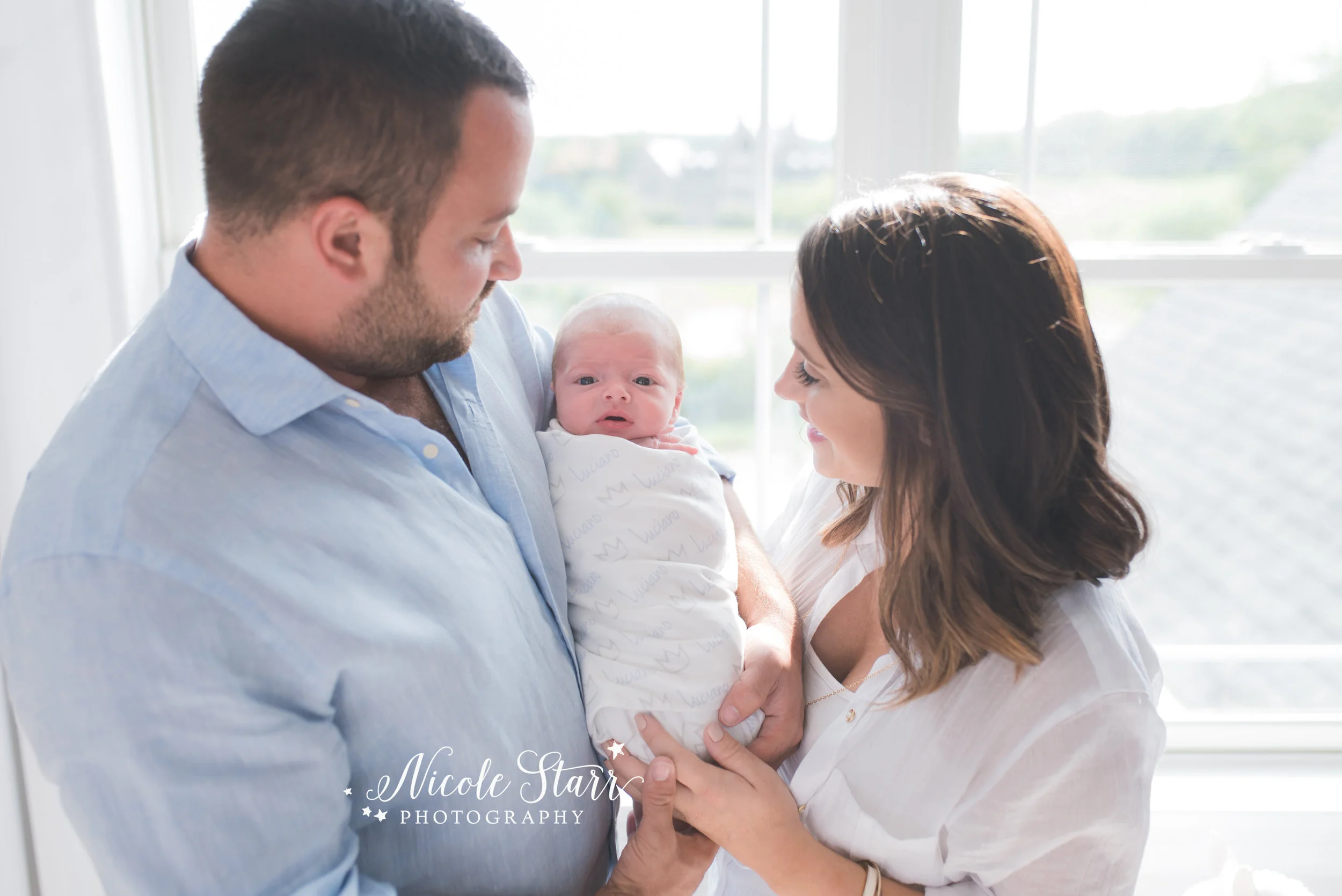 Nicole Starr Photography | Saratoga Springs Newborn Photographer | Boston Newborn Photographer | Saratoga Springs Lifestyle Newborn Photographer | Boston Lifestyle Newborn Photographer
